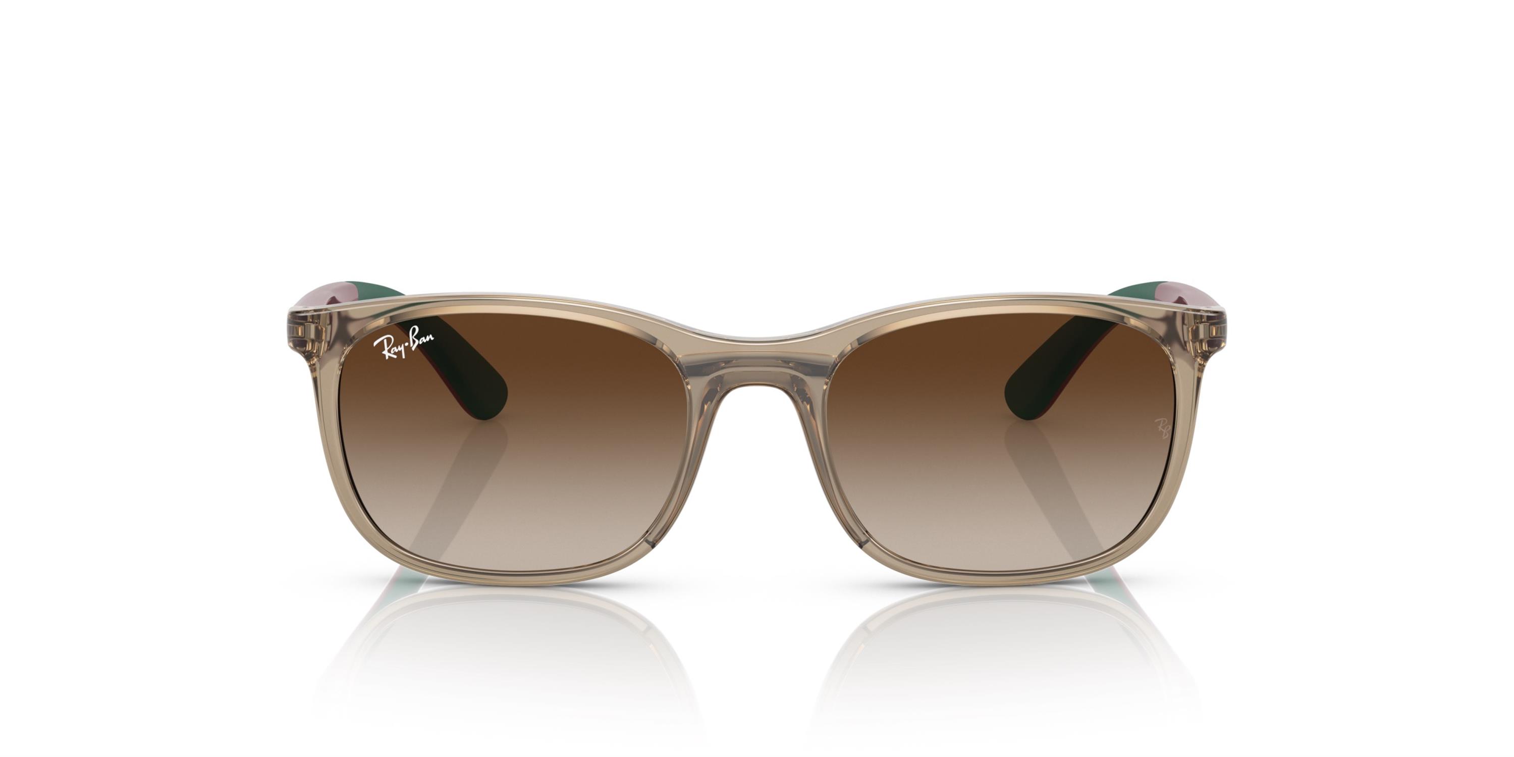RAY-BAN JUNIOR 0RJ9076S 712313 49