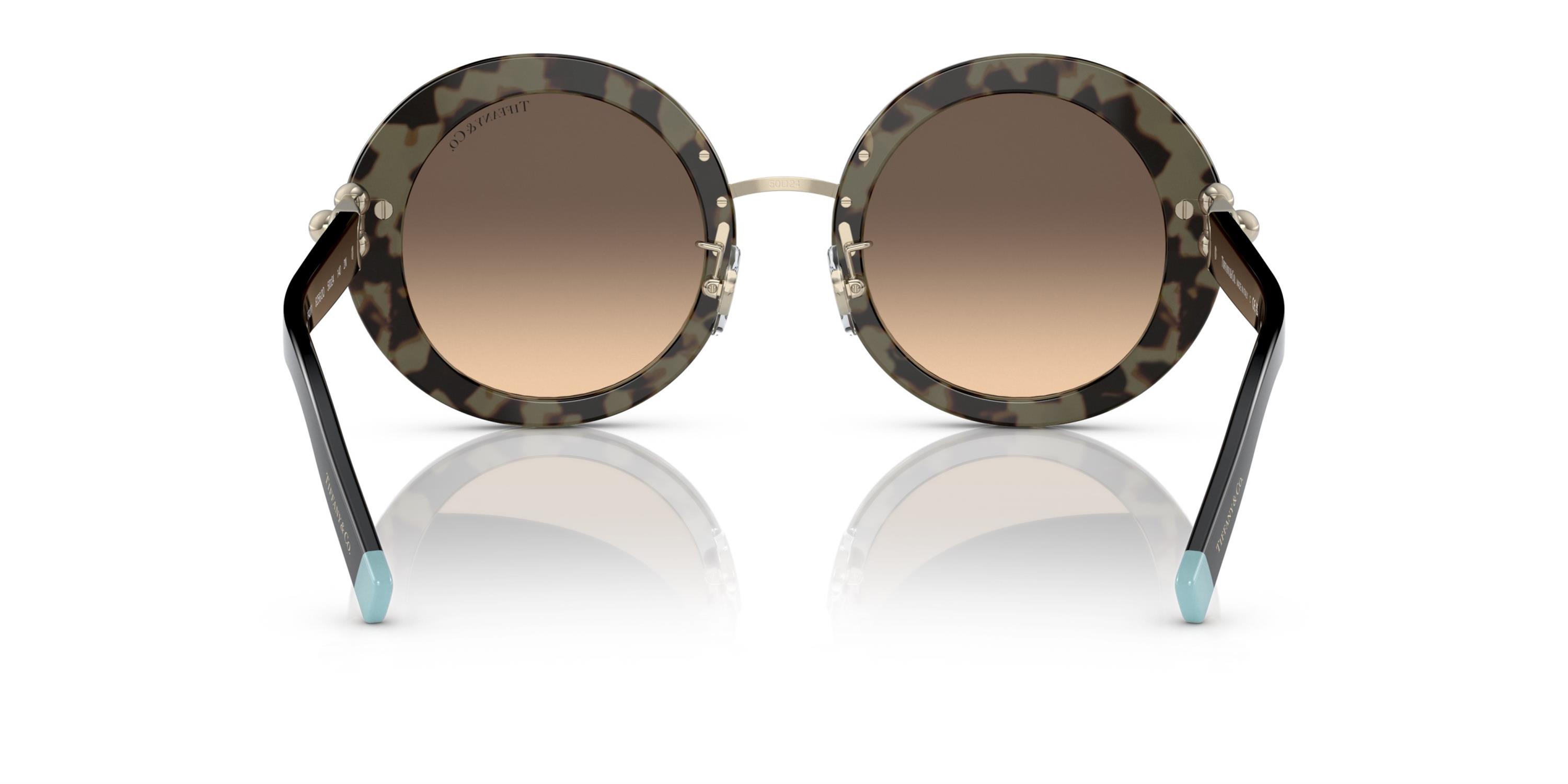 TİFFANY SUNGLASSES 4201 82562Q 50 Kadın Güneş Gözlüğü