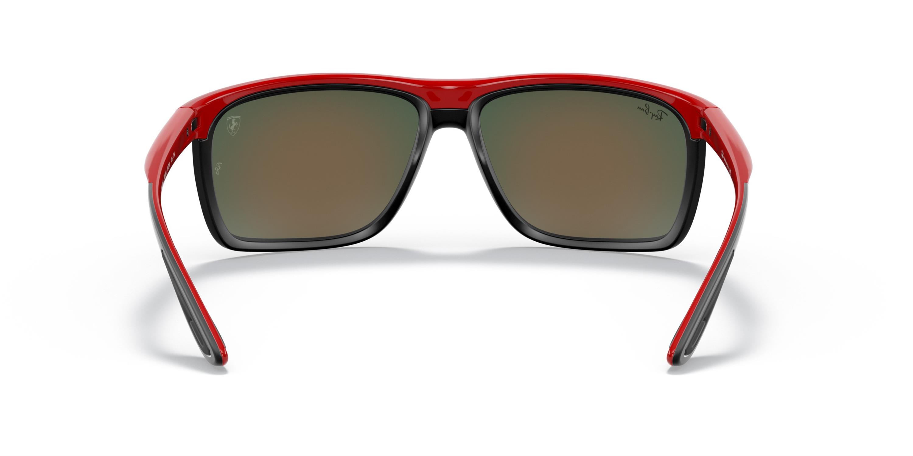 RAY-BAN 0RB4363M F6236Q 61