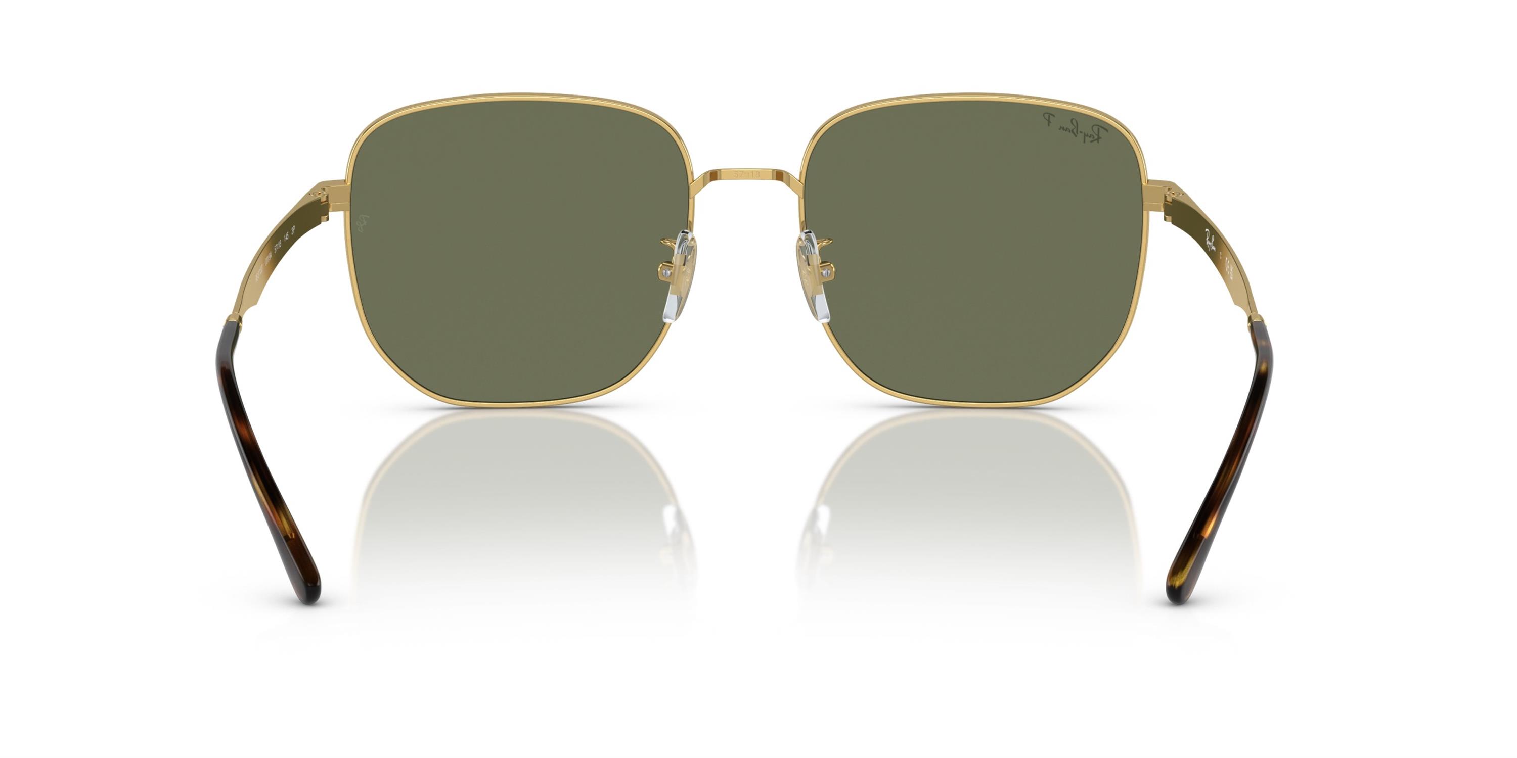 RAY-BAN 0RB3713D 001/9A 57