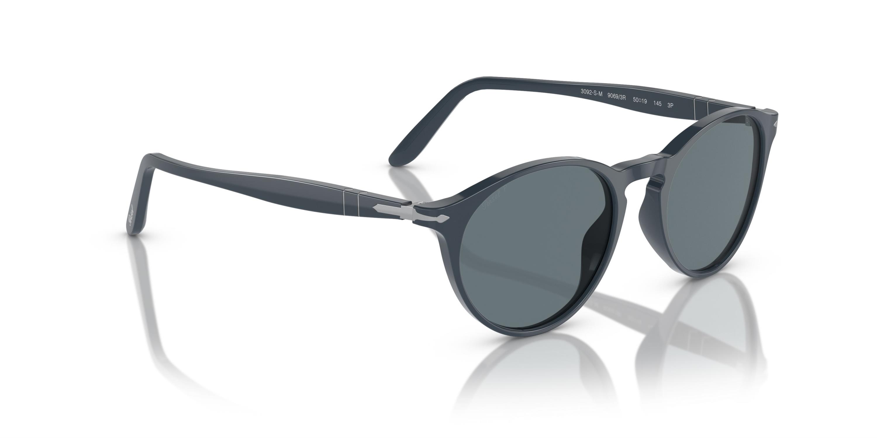 PERSOL 3092SM 90693R 50 Güneş Gözlüğü
