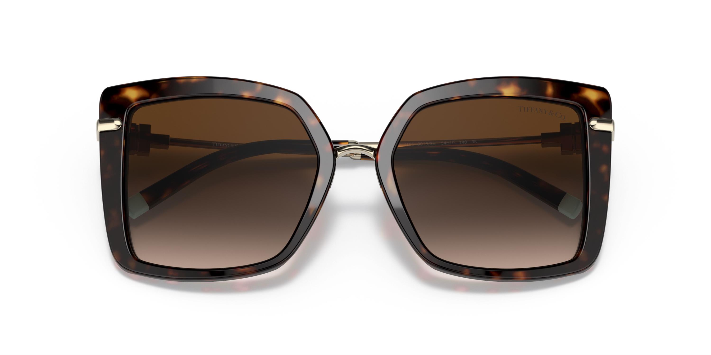 TİFFANY SUNGLASSES 0TF4185 80153B 54