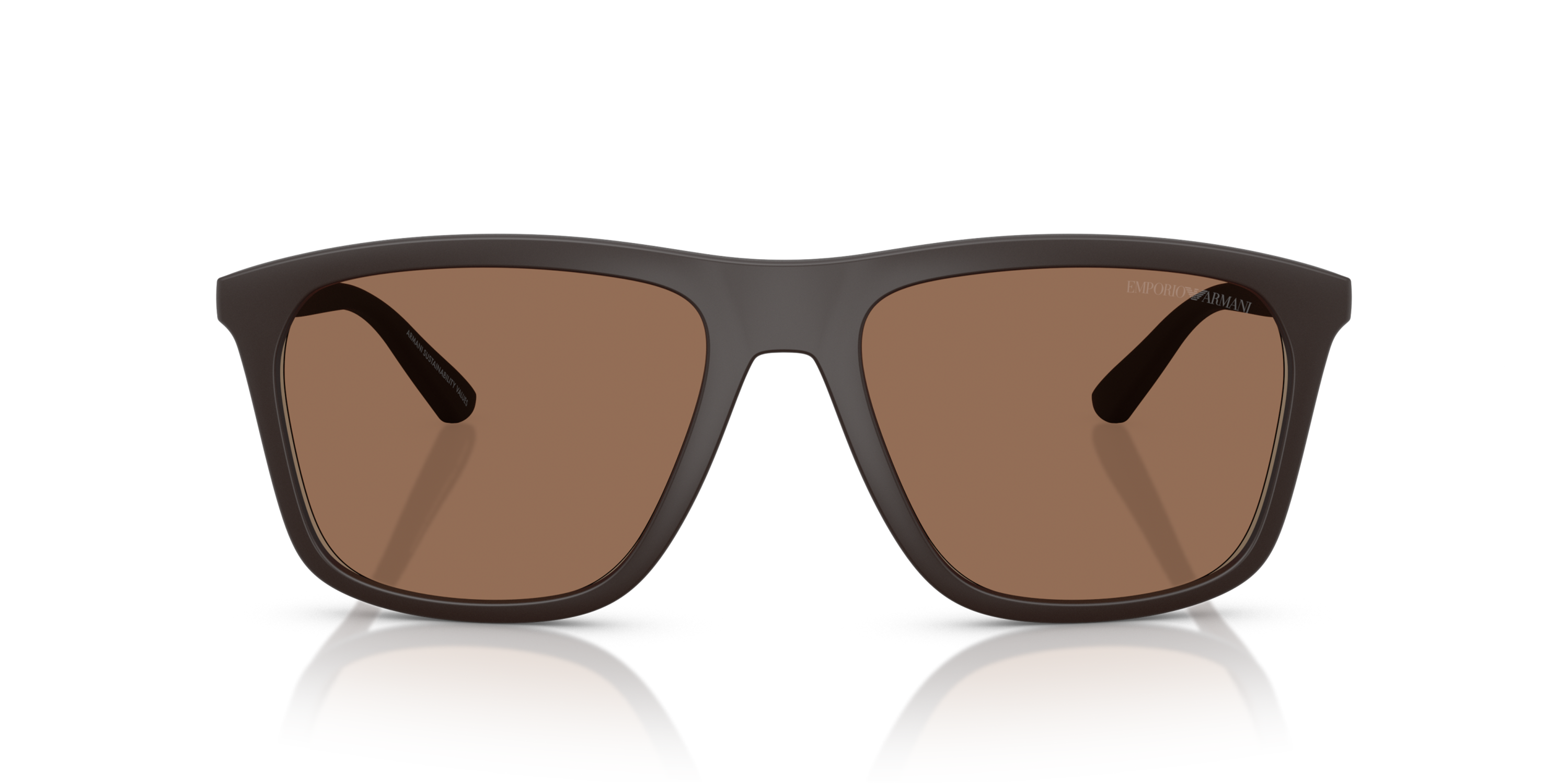 EMPORIO ARMANI 4237 6186EF 57