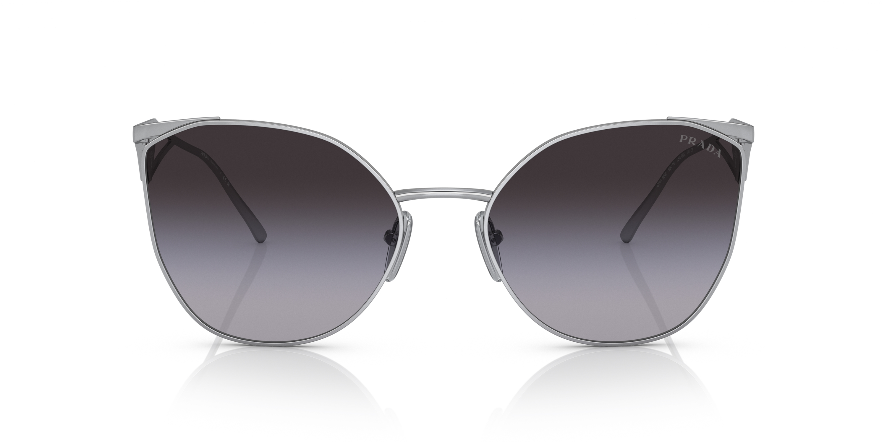 PRADA 0PR 50ZS 1BC09S 59