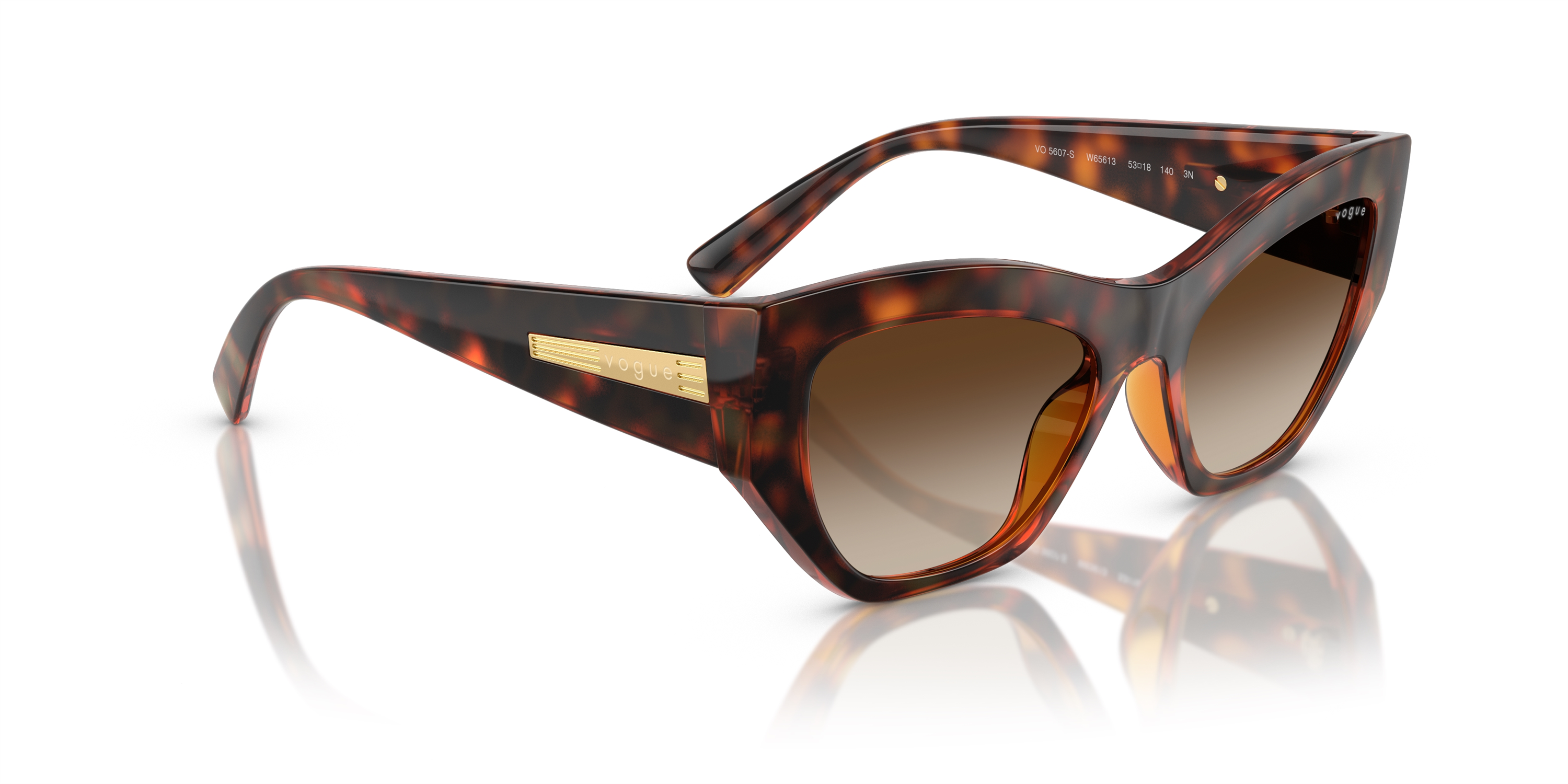 VOGUE 0VO5607S W65613 53