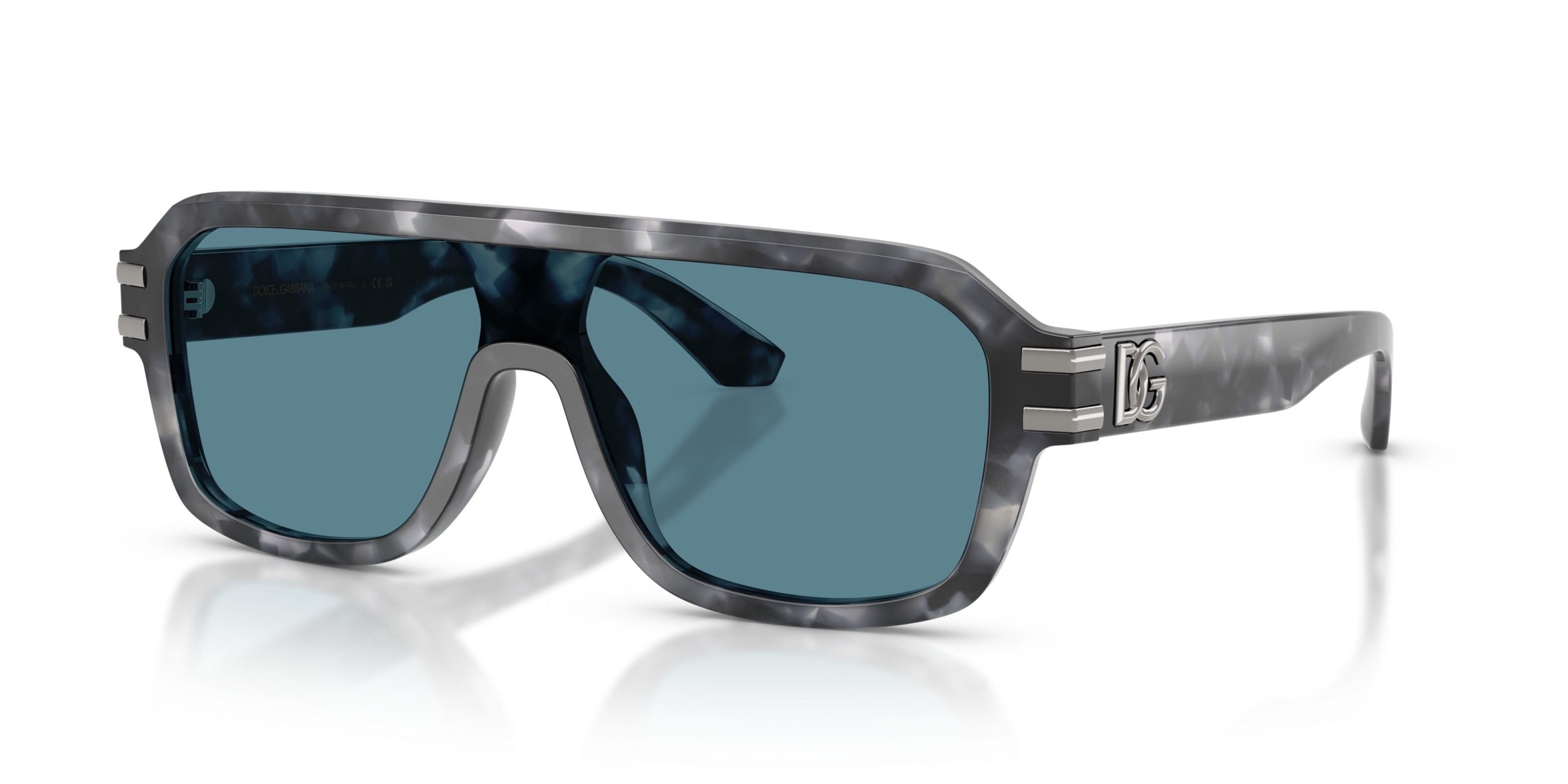 DOLCE & GABBANA 4507 3445/1 27