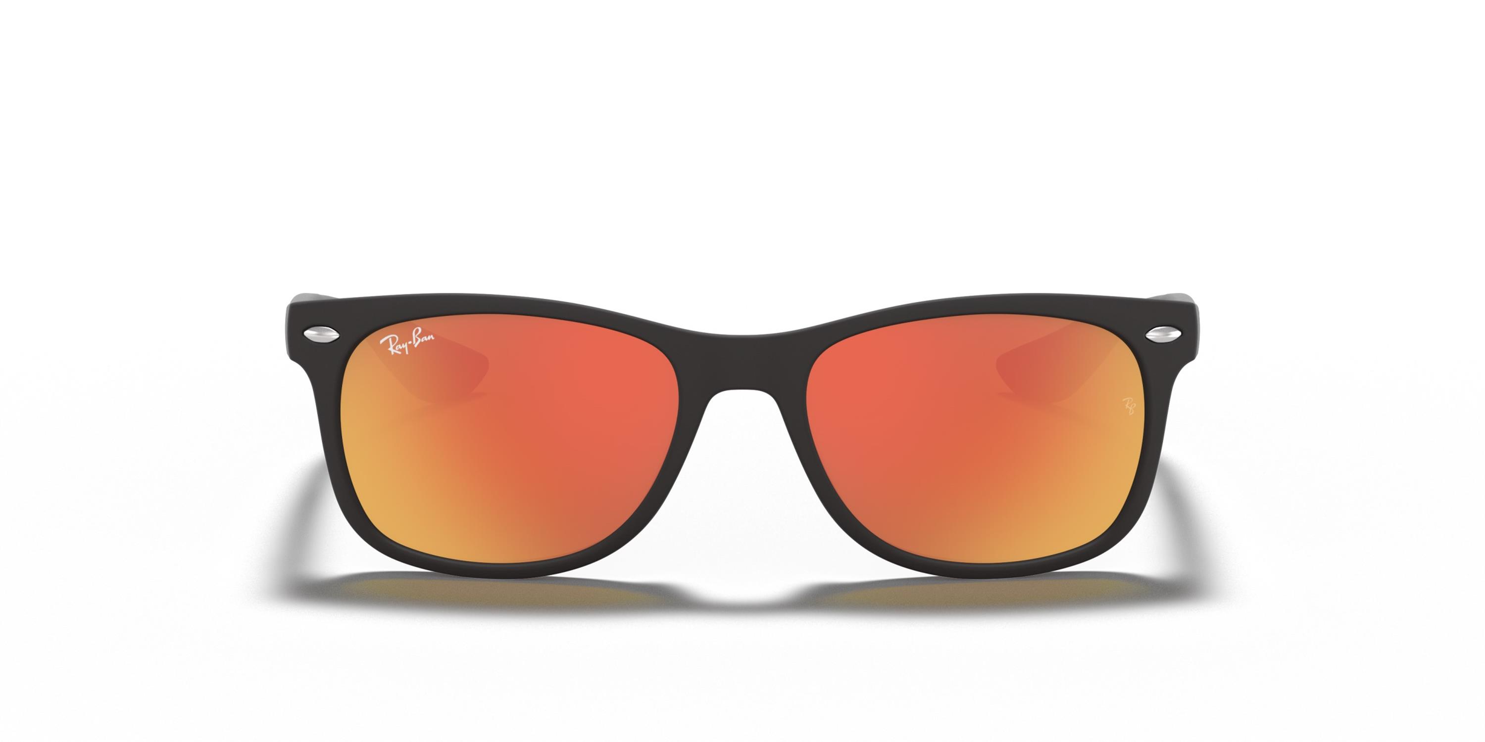 RAY-BAN JUNIOR 0RJ9052S 100S6Q 48 Çocuk Güneş Gözlüğü