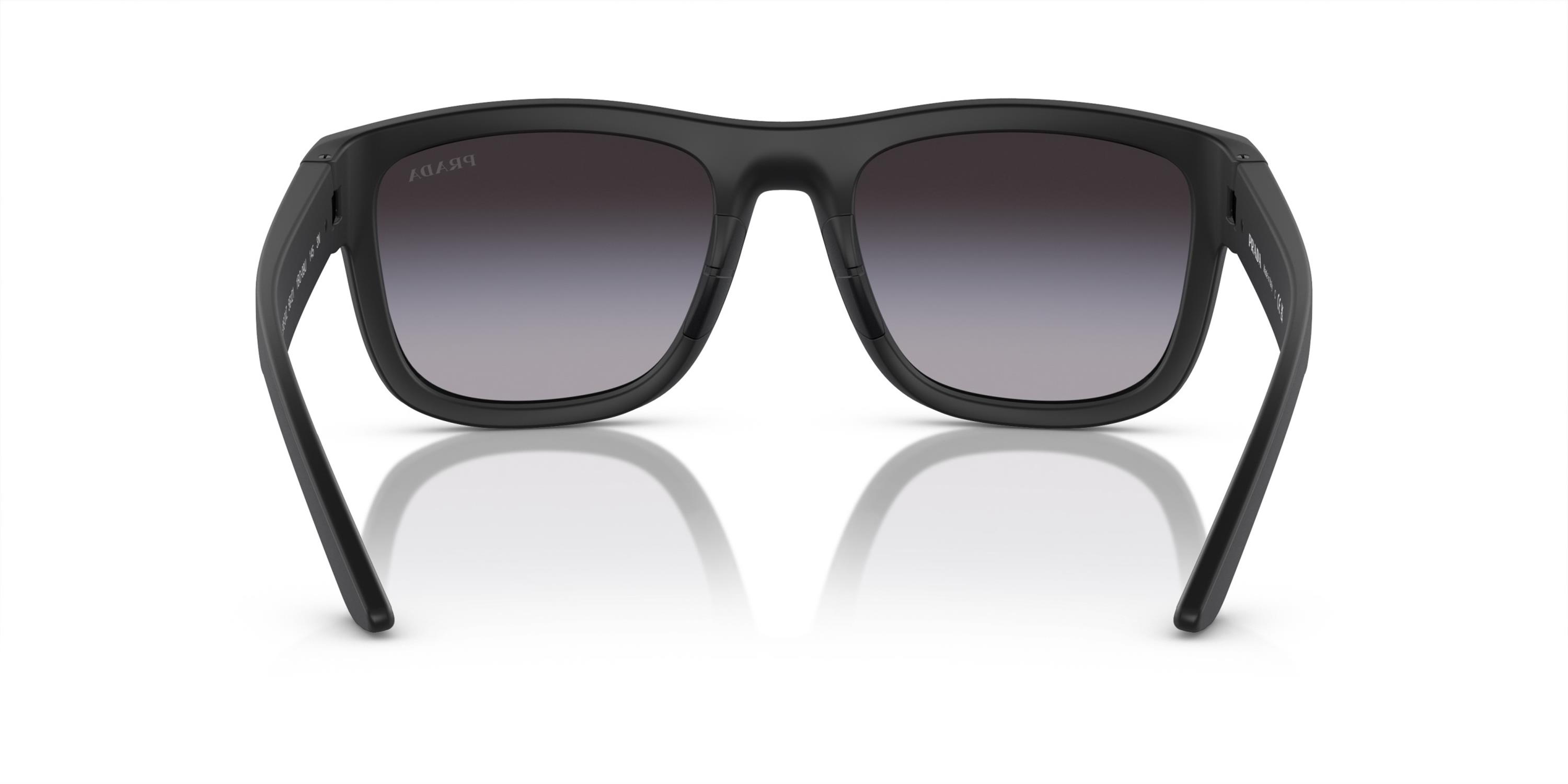 PRADA LINEA ROSSA 0PS 01ZS 1BO09U 56