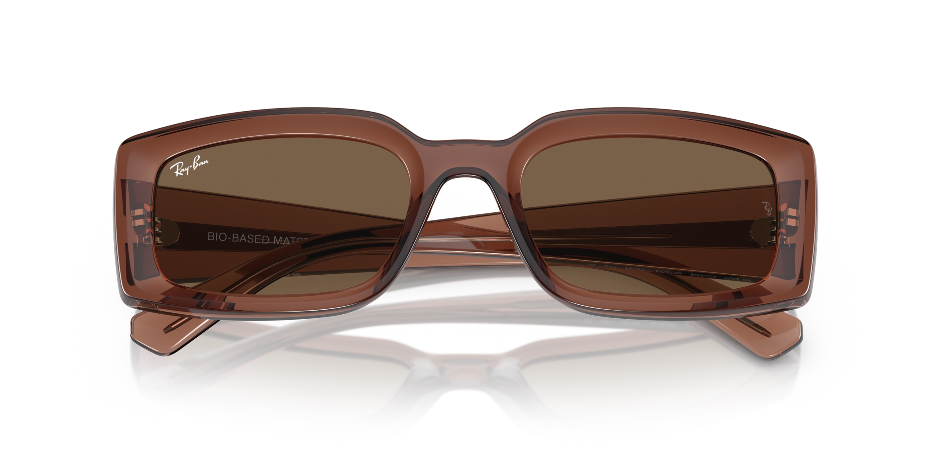 RAY-BAN 0RB4395 667873 54