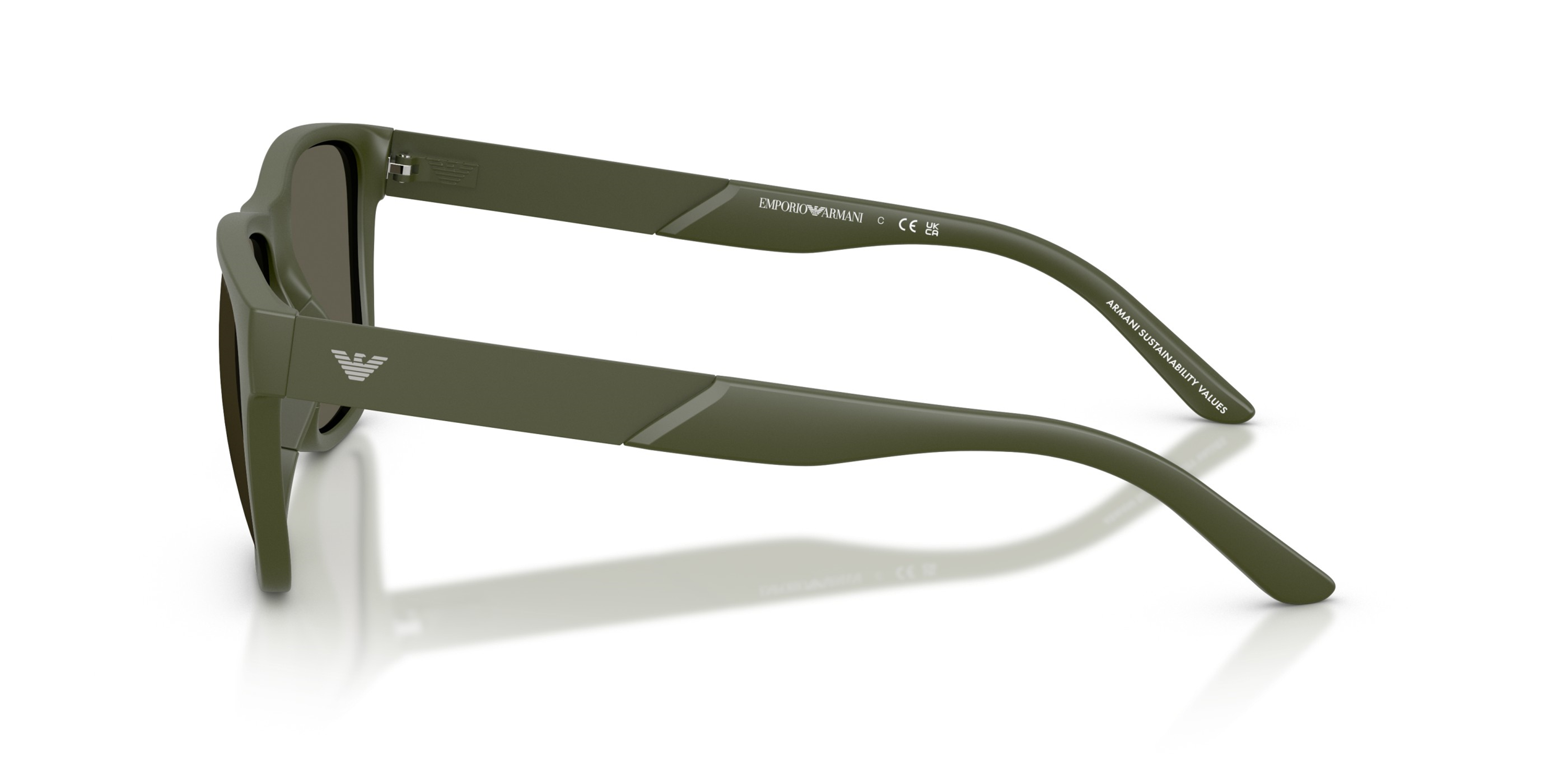 EMPORIO ARMANI 4243 618471 56