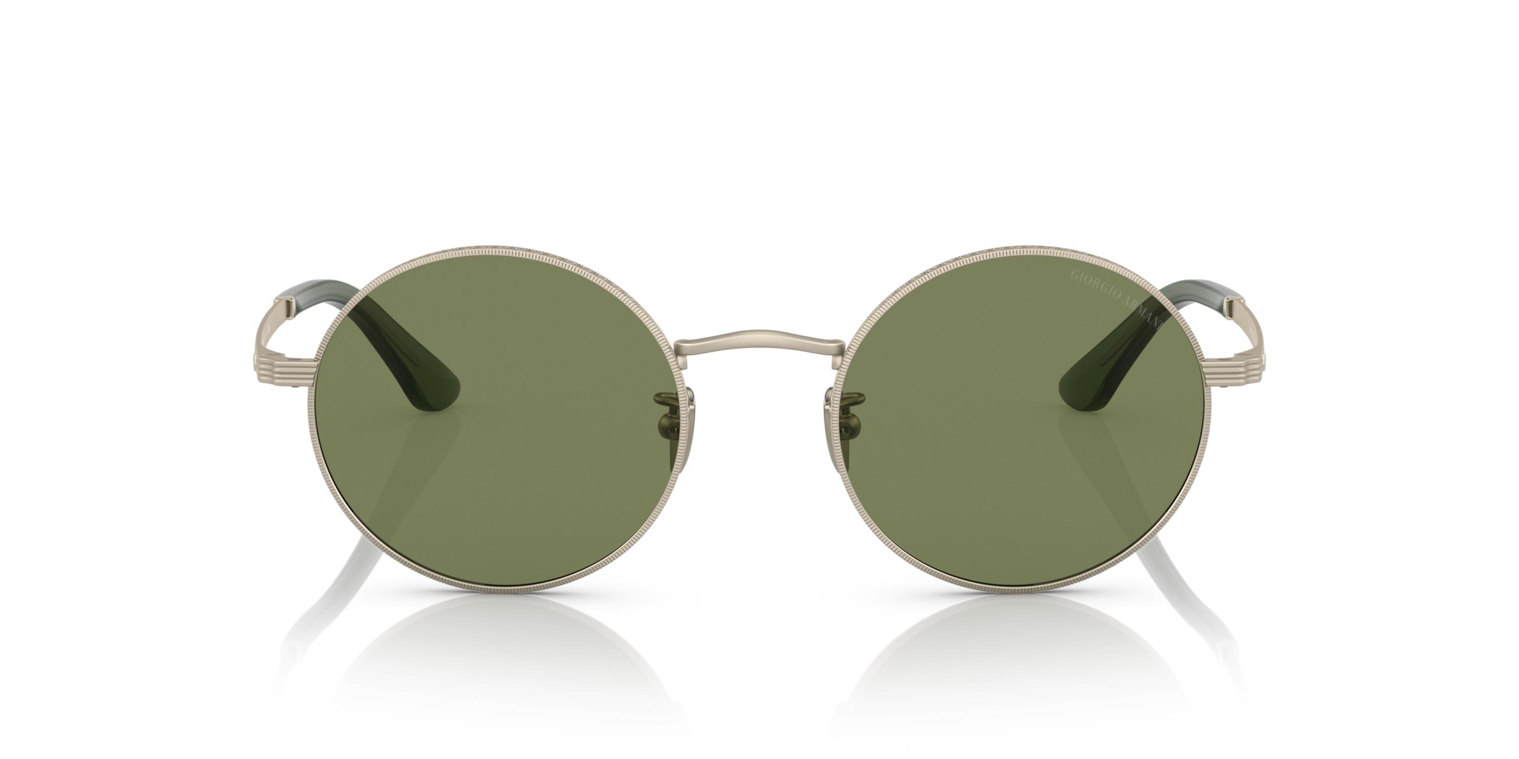 GIORGIO ARMANI 0AR6140 30132A 50