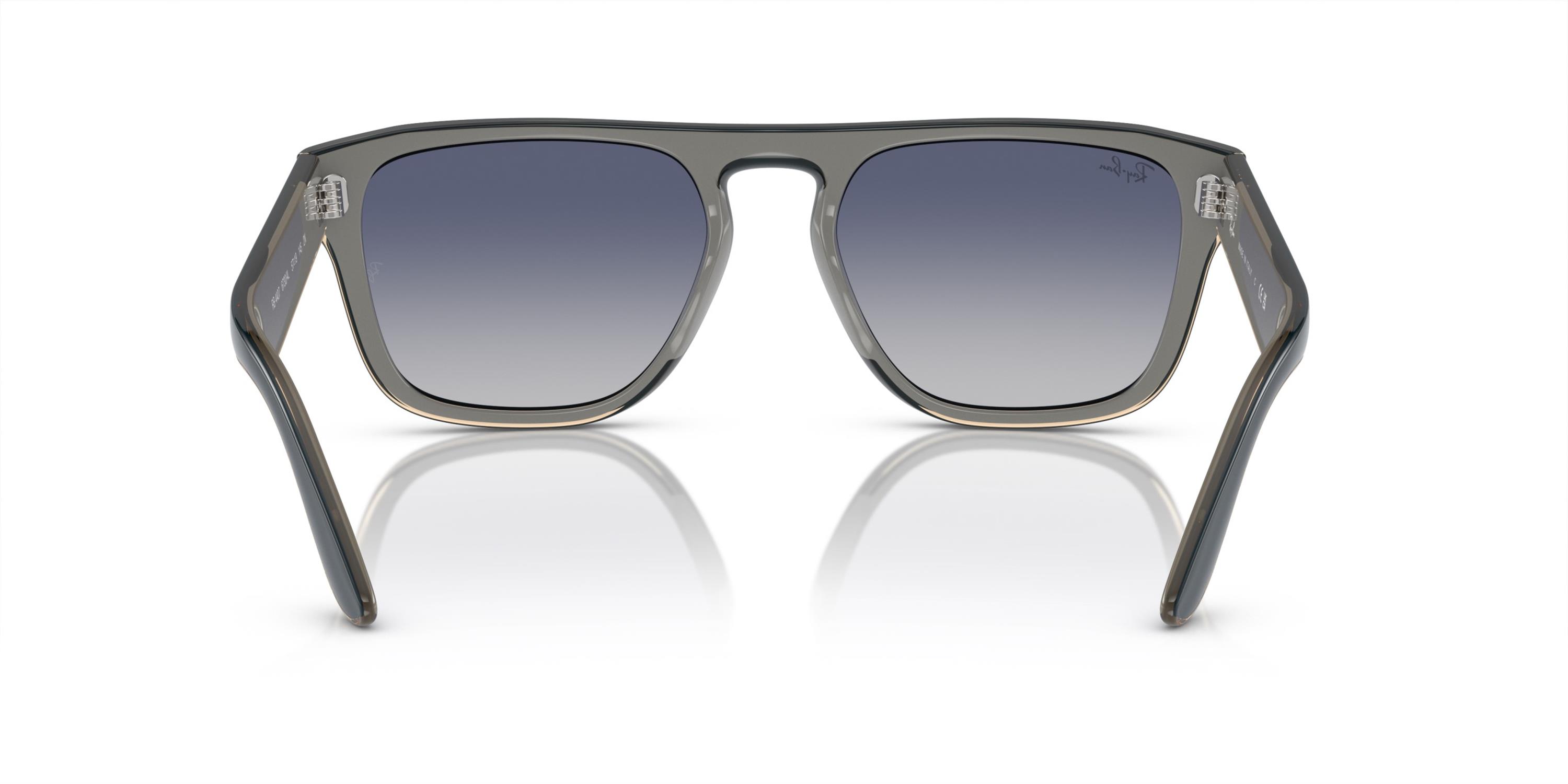 RAY-BAN 0RB4407 67304L 57