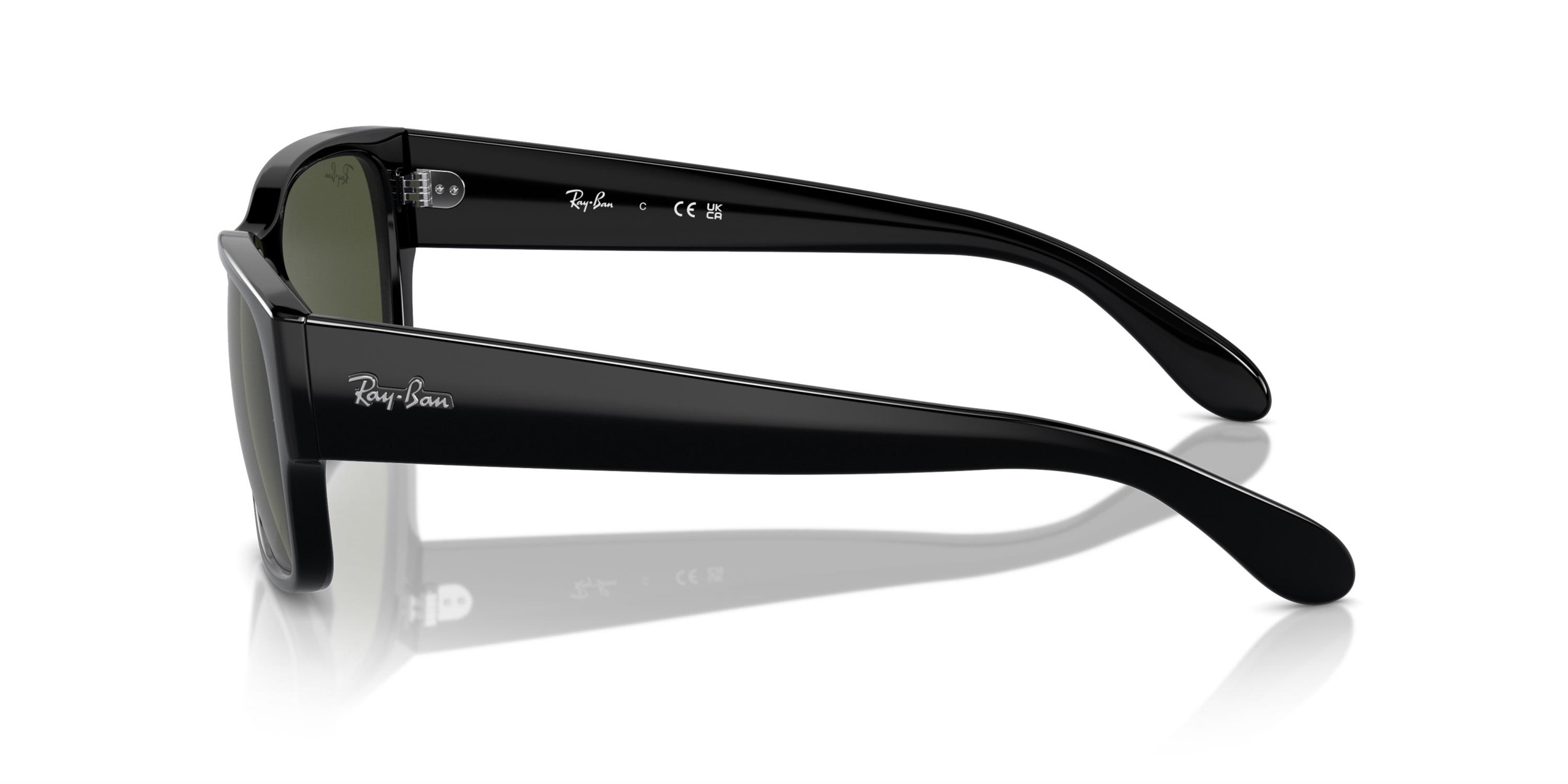 RAY-BAN 0RB4388 601/31 58