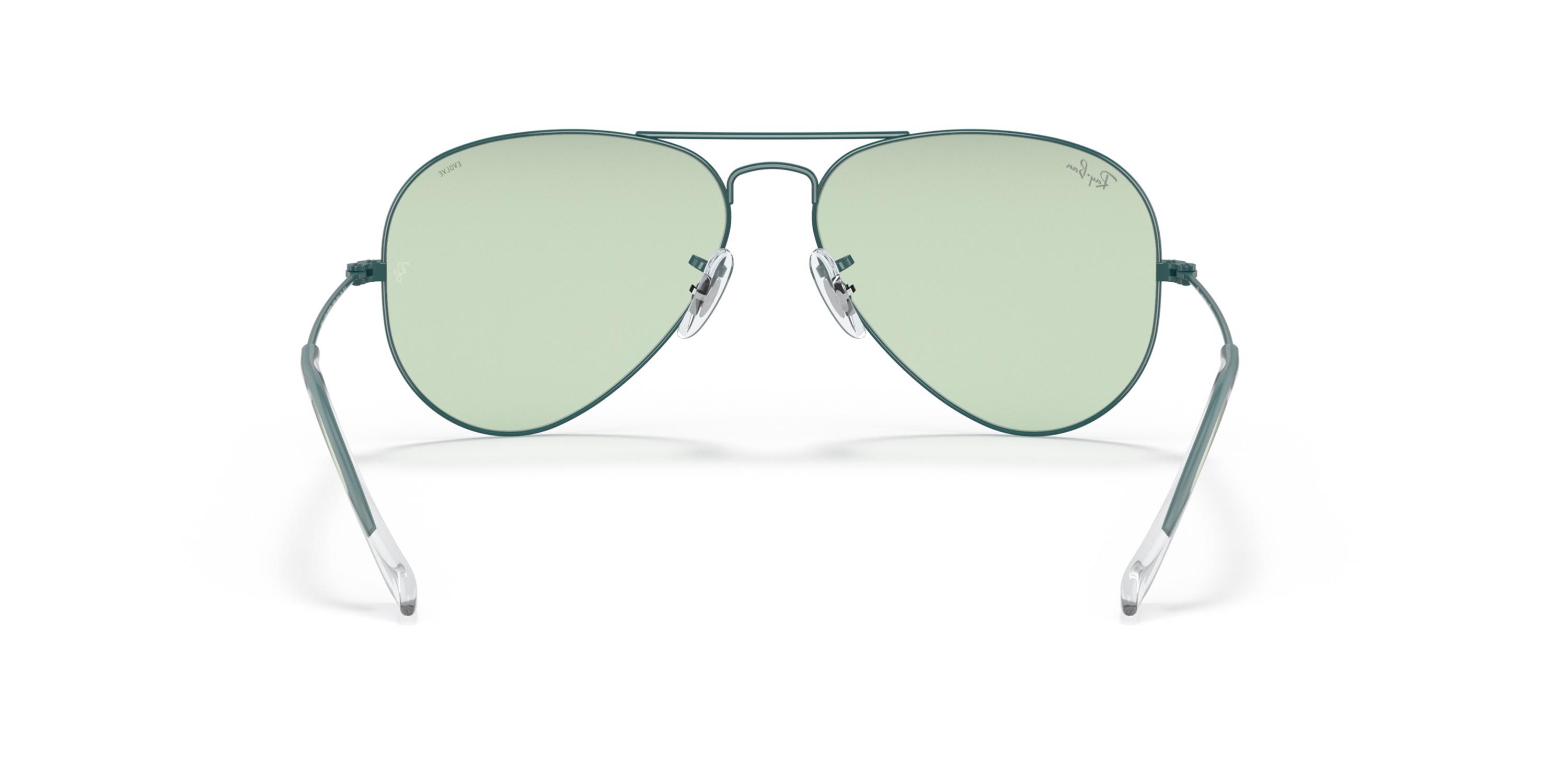 RAY-BAN 3025 9225T1 58 Aviator Güneş Gözlüğü