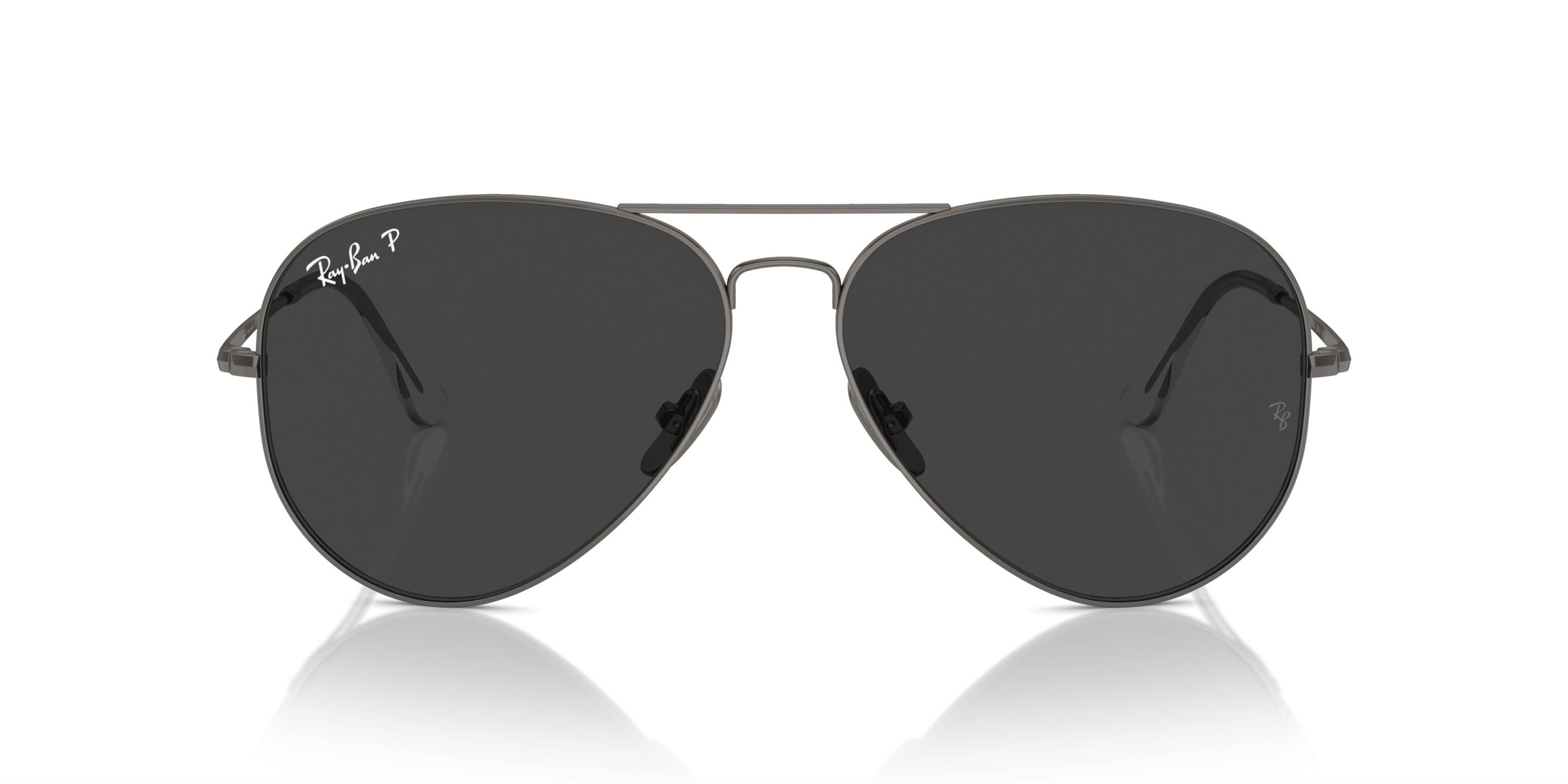 RAY-BAN 0RB8089 165/48 58
