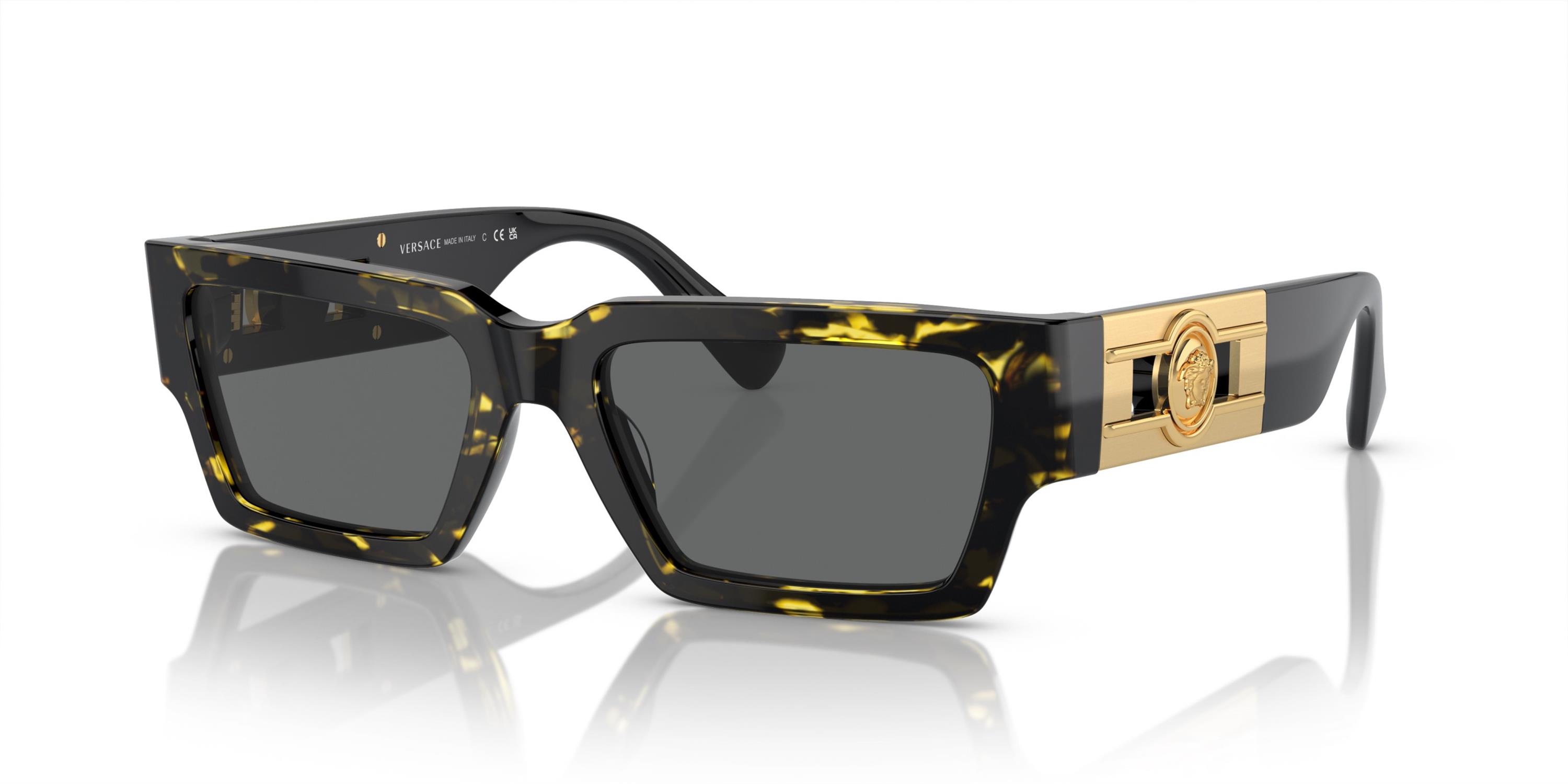 VERSACE 4459 542887 54 Güneş Gözlüğü