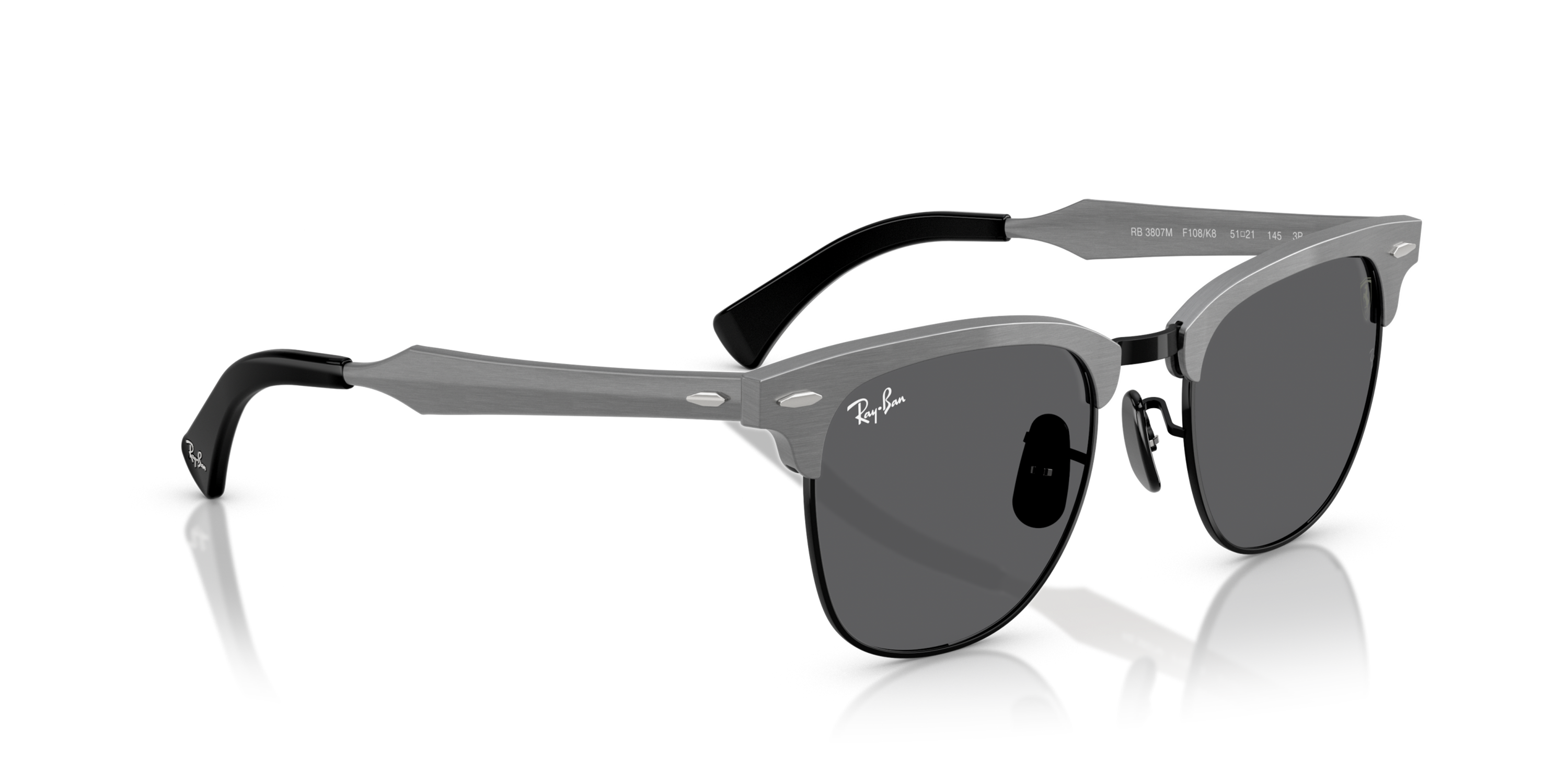 RAY-BAN 3807M F108K8 51