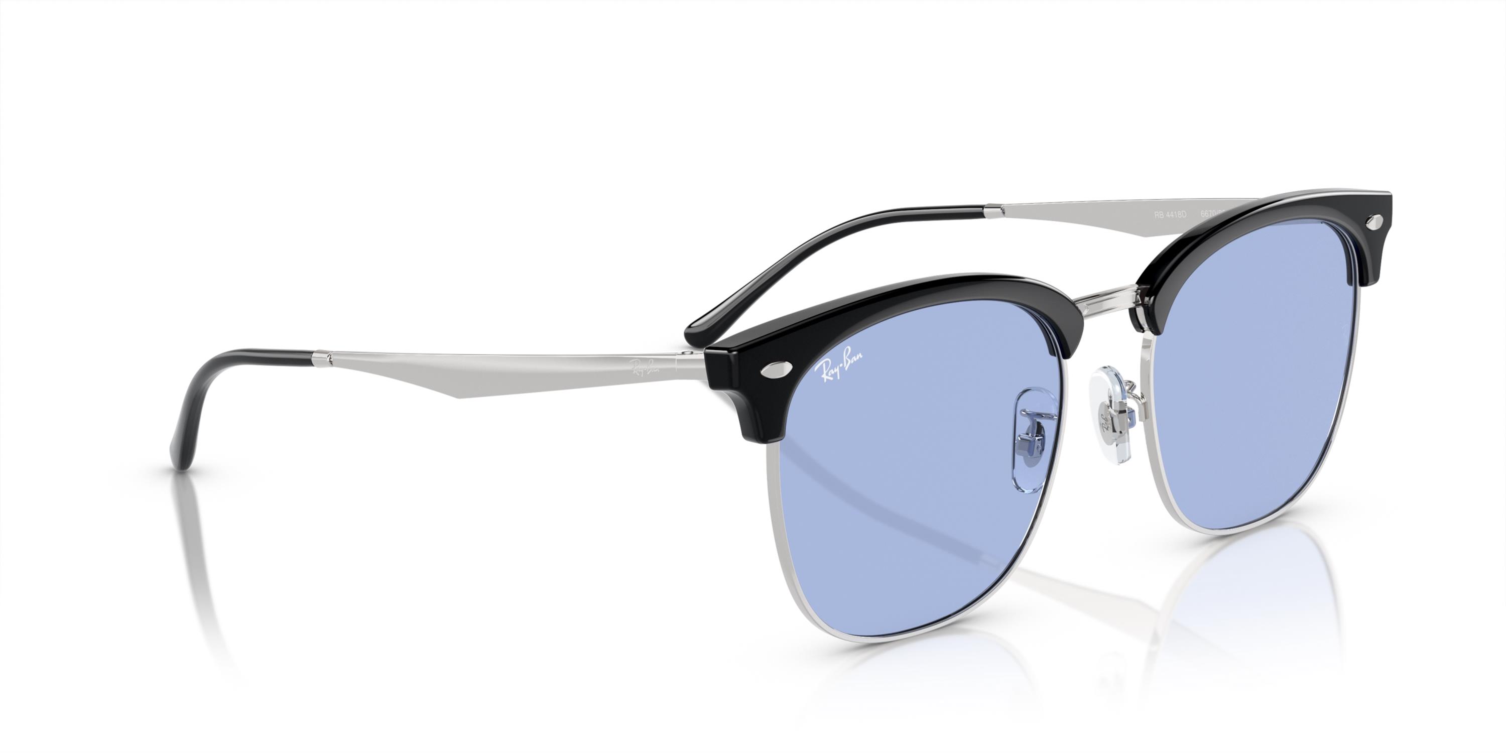 RAY-BAN 4418D 667080 56