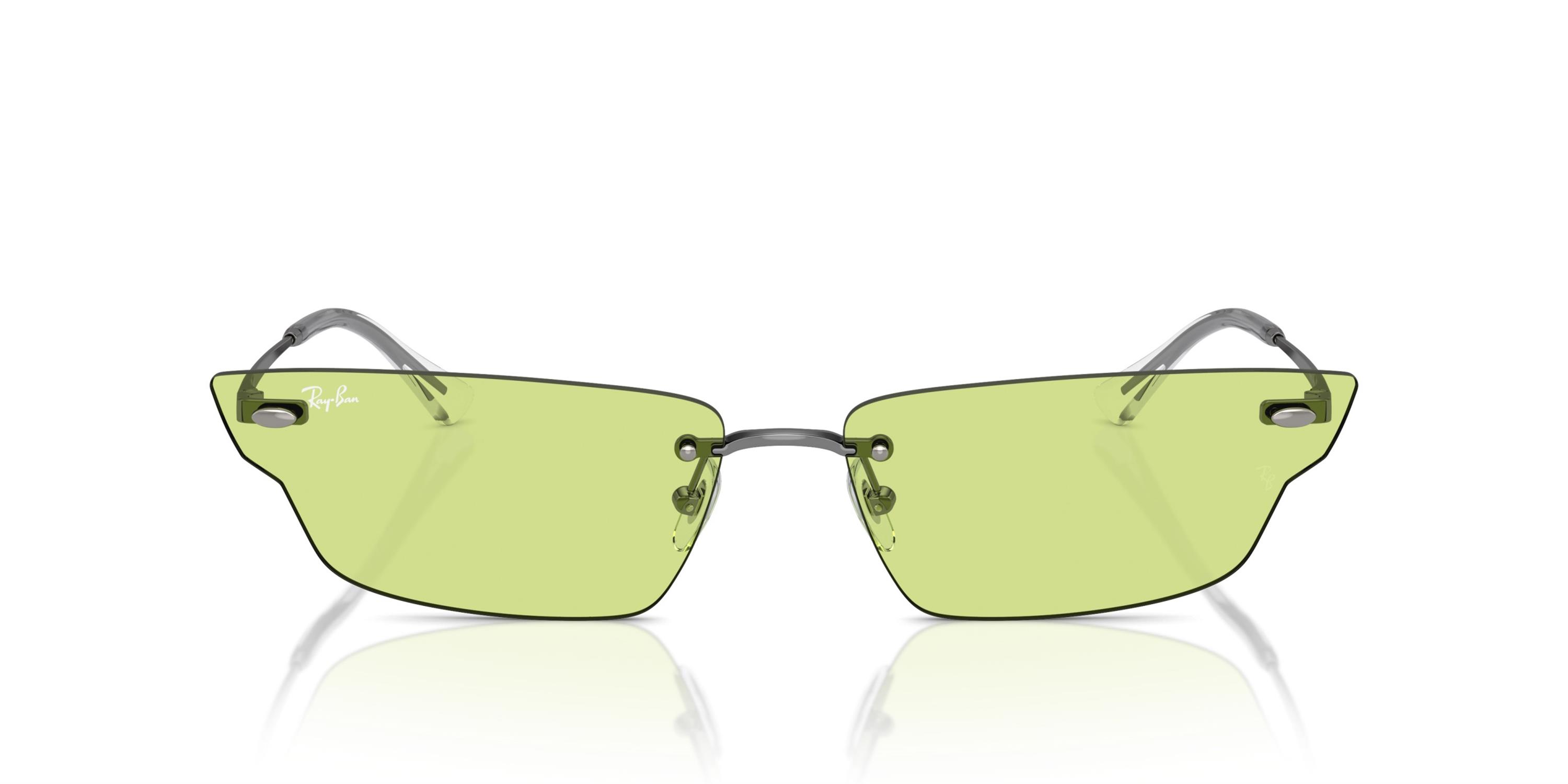 RAY-BAN 0RB3731 004/2 66