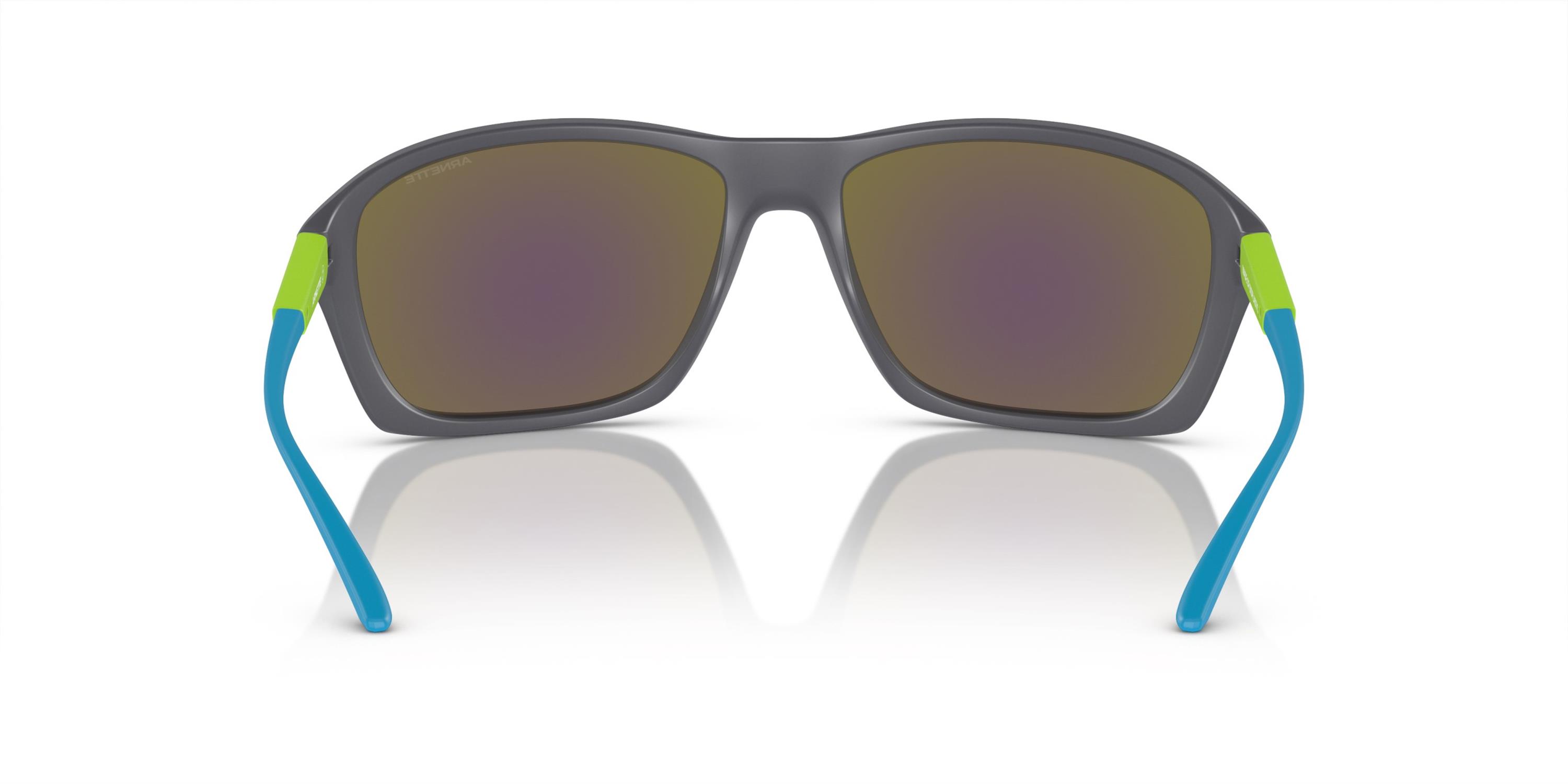 ARNETTE 4329 28538N 63 Erkek Güneş Gözlüğü