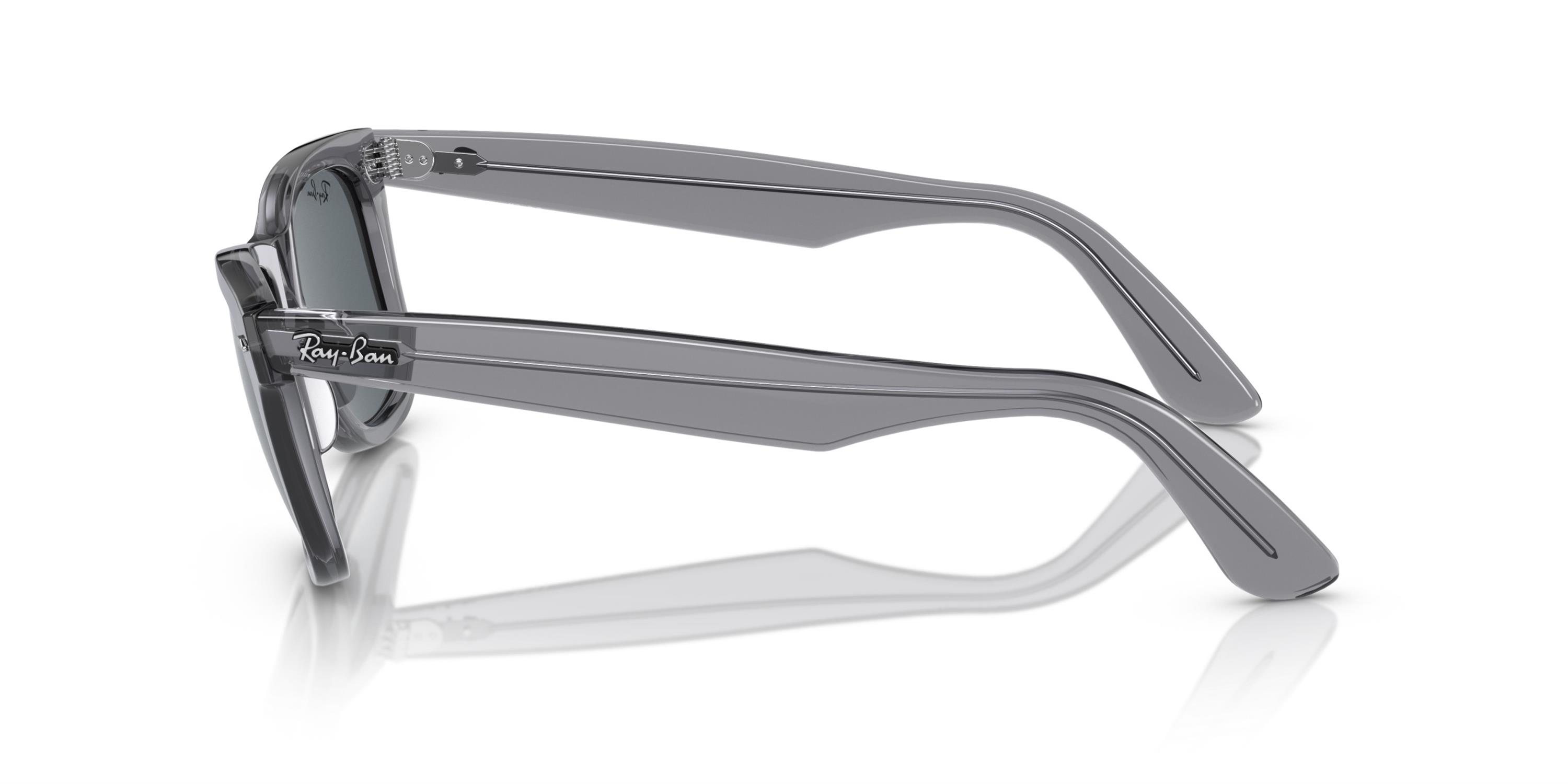 RAY-BAN 0RB2140 6773R5 50