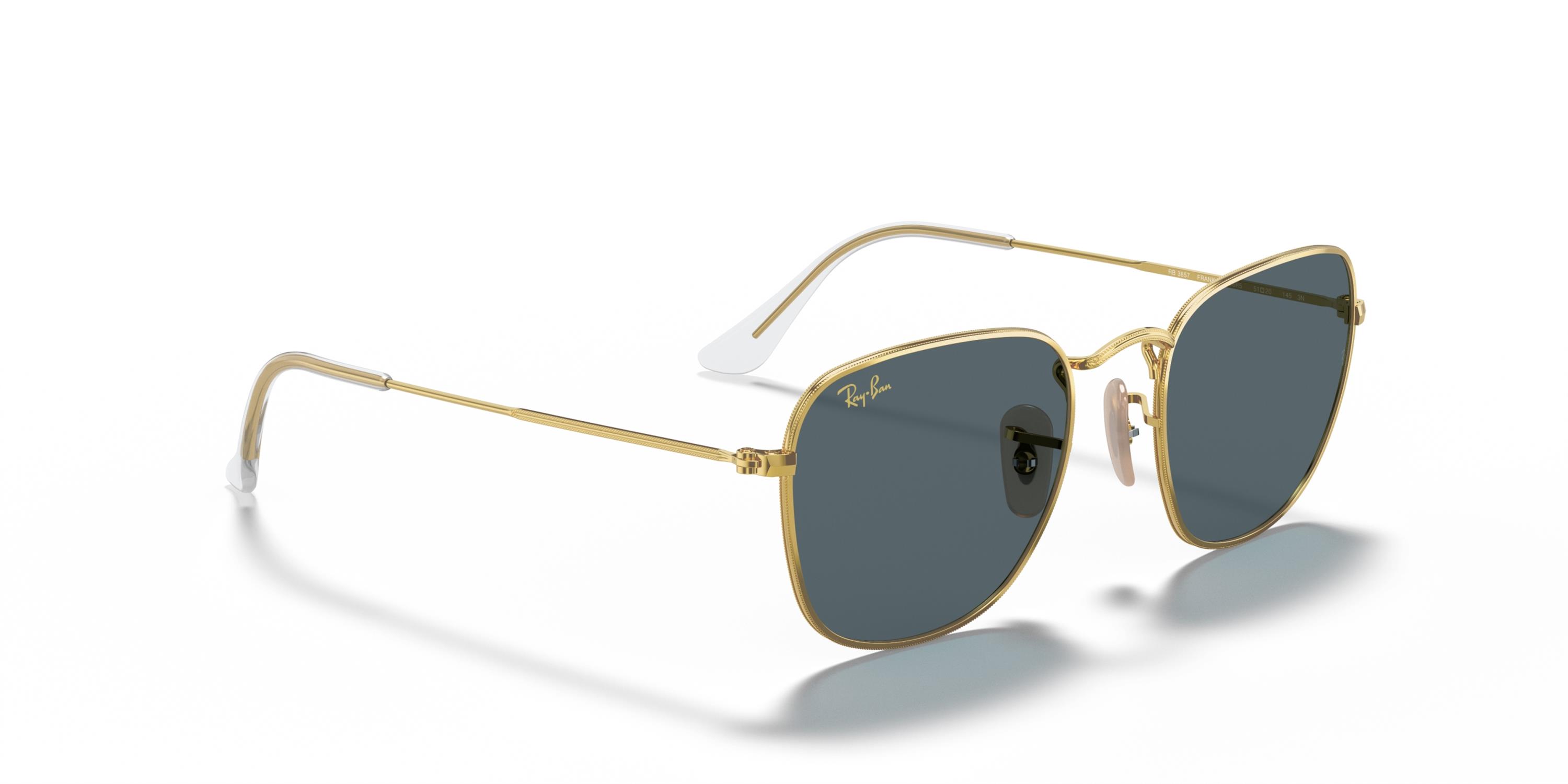 RAY-BAN 3857 9196R5 51