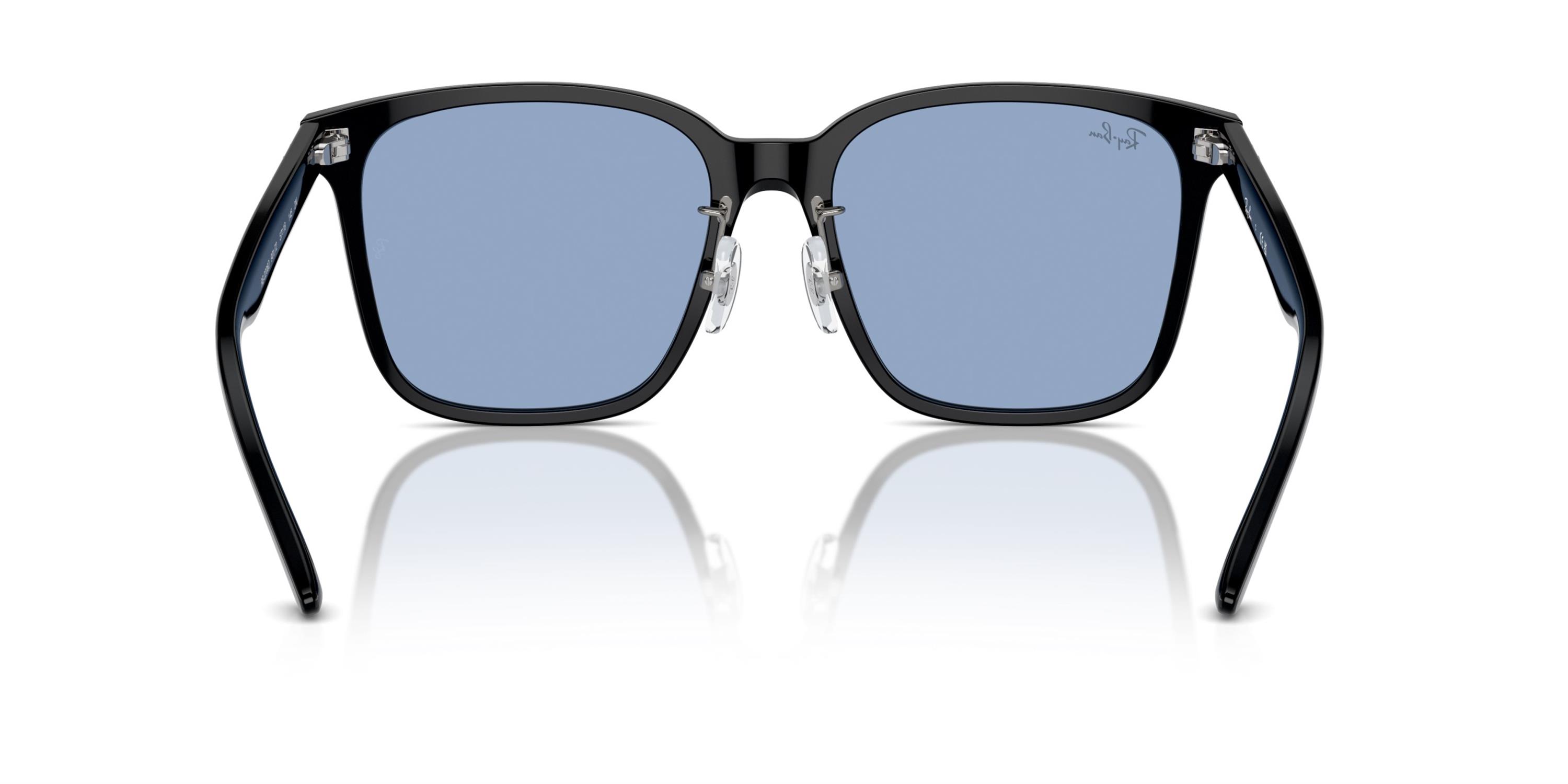 RAY-BAN 0RB2206D 901/72 57
