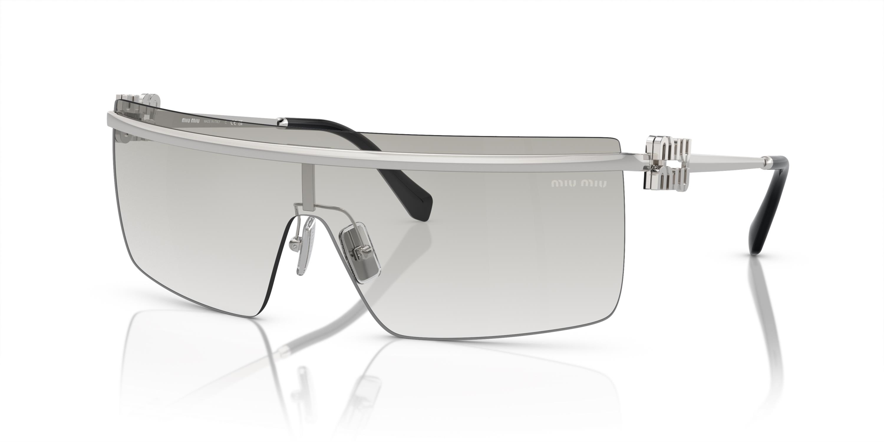MIU MIU 50ZS 1BC8K1 42