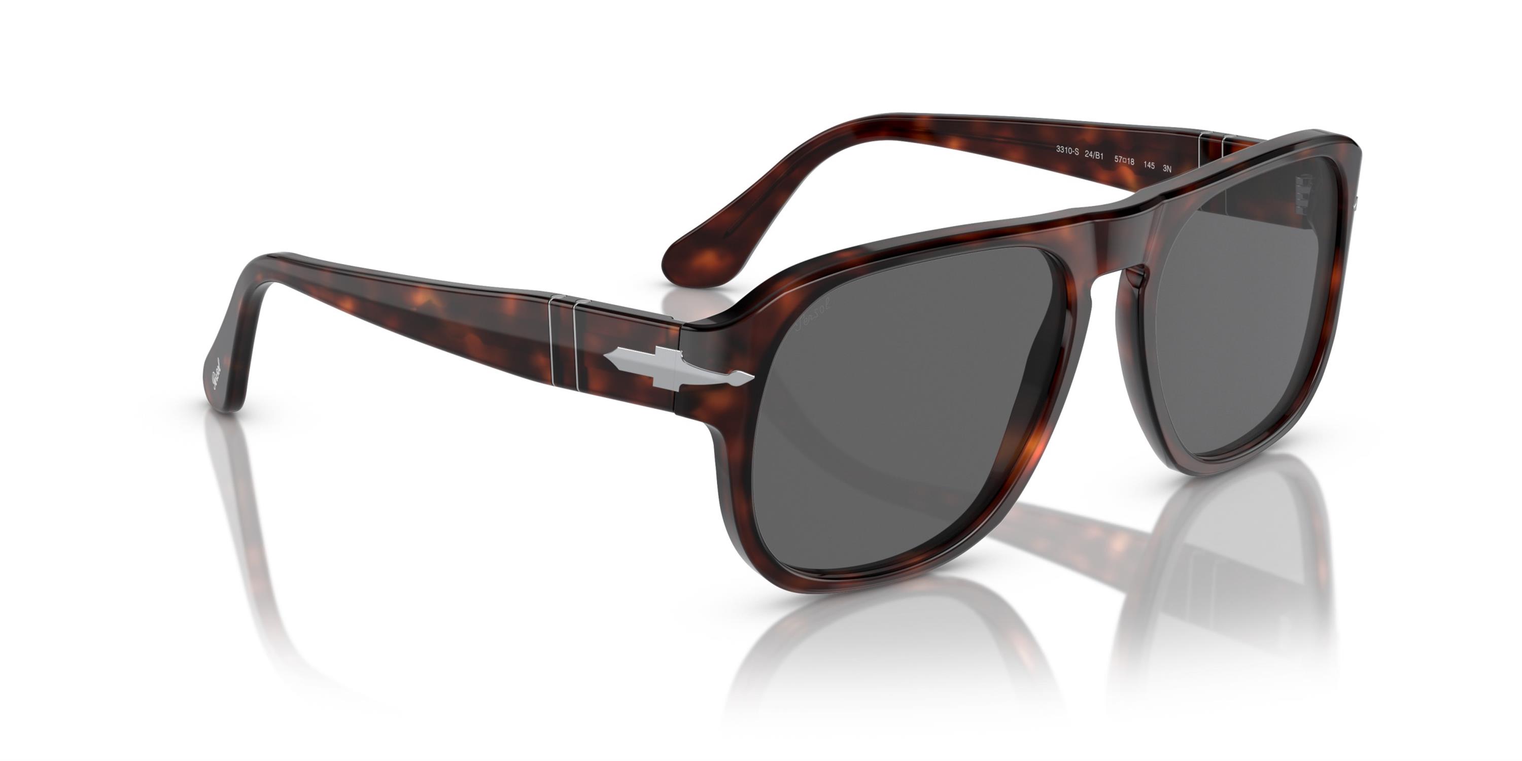 PERSOL 3310S 24/B1 54 Güneş Gözlüğü