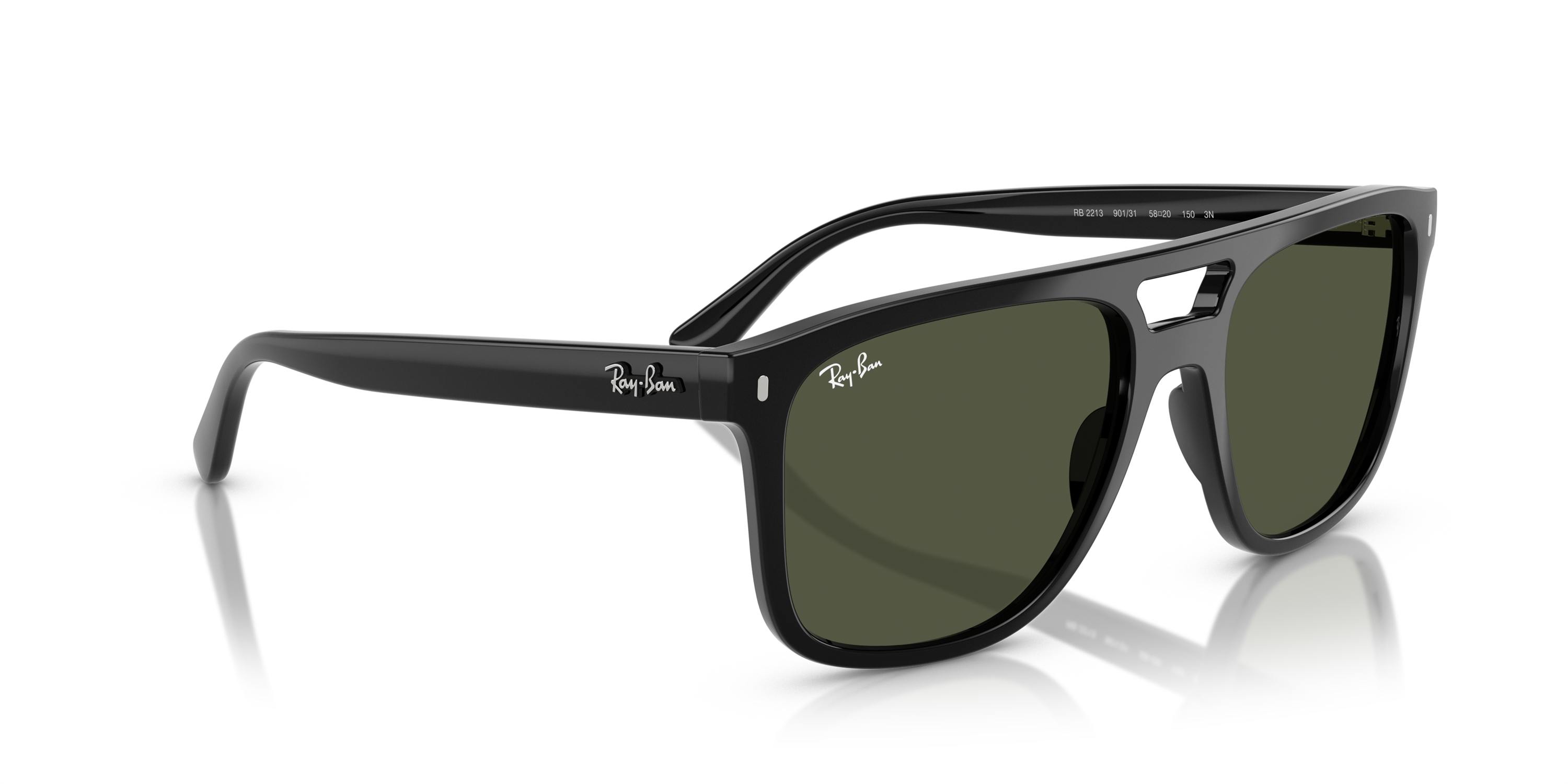 RAY-BAN 0RB2213 901/31 58