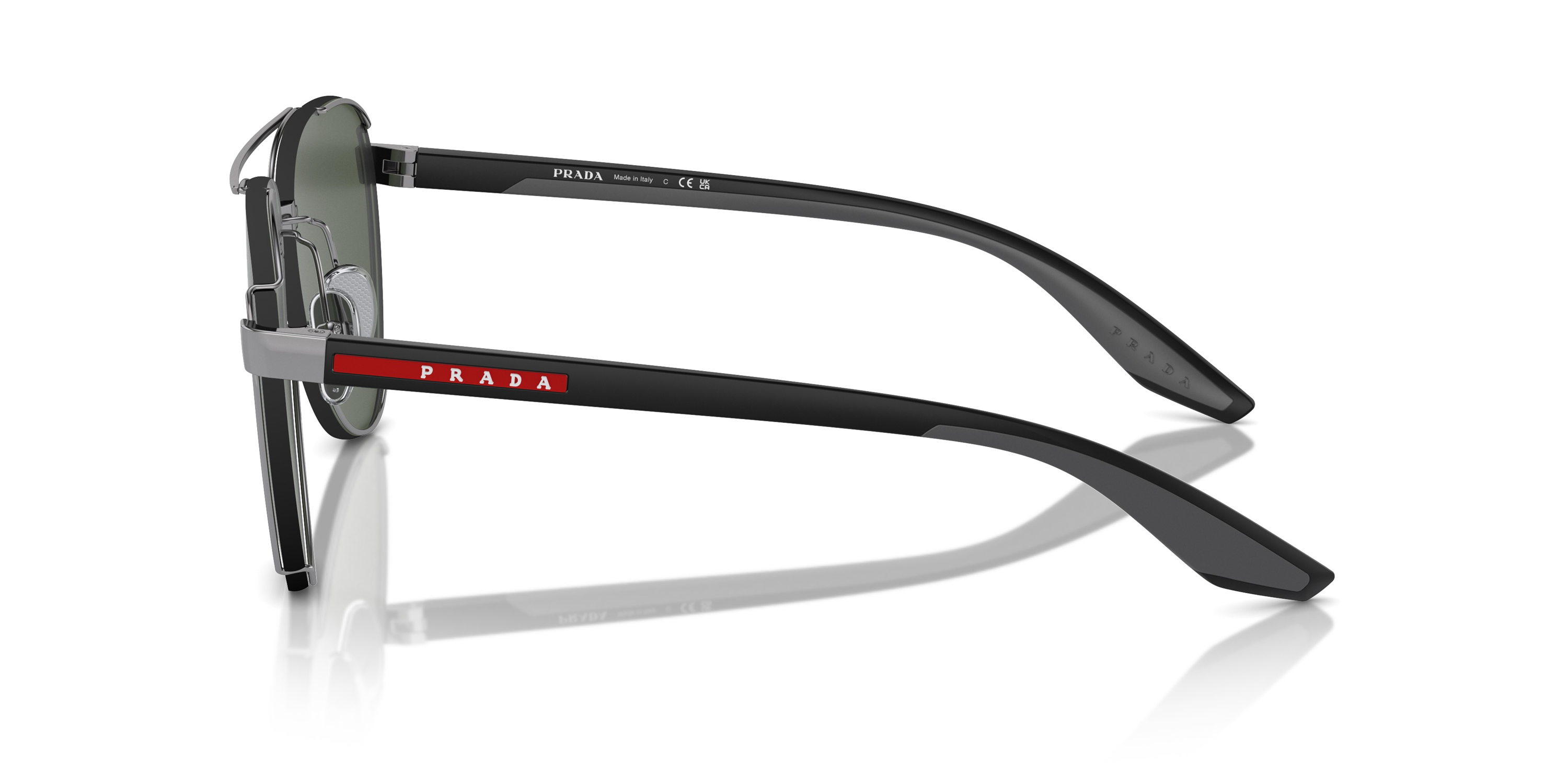 PRADA LINEA ROSSA 0PS 51YS 5AV50F 61