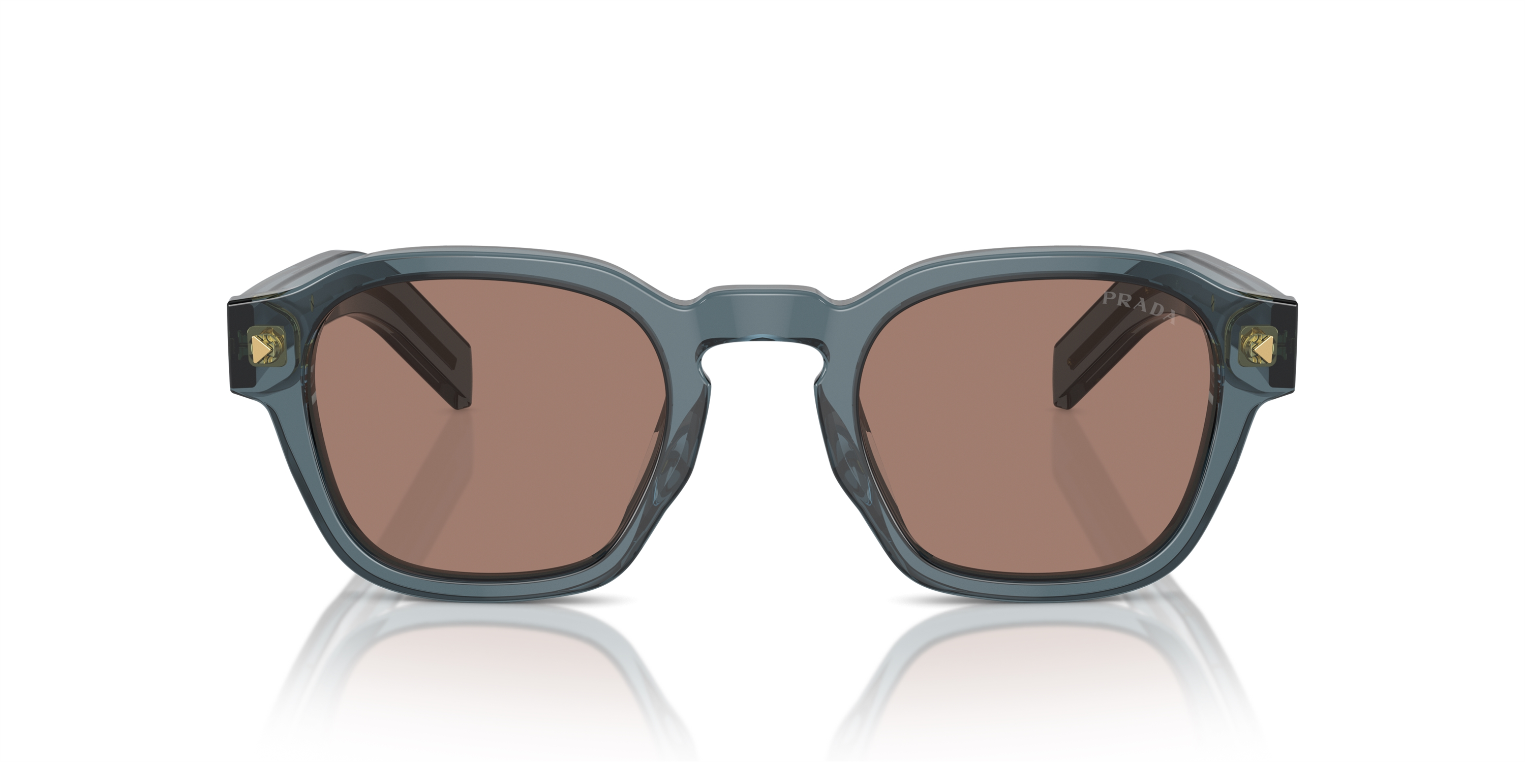 PRADA 0PR A16S 17T05D 52
