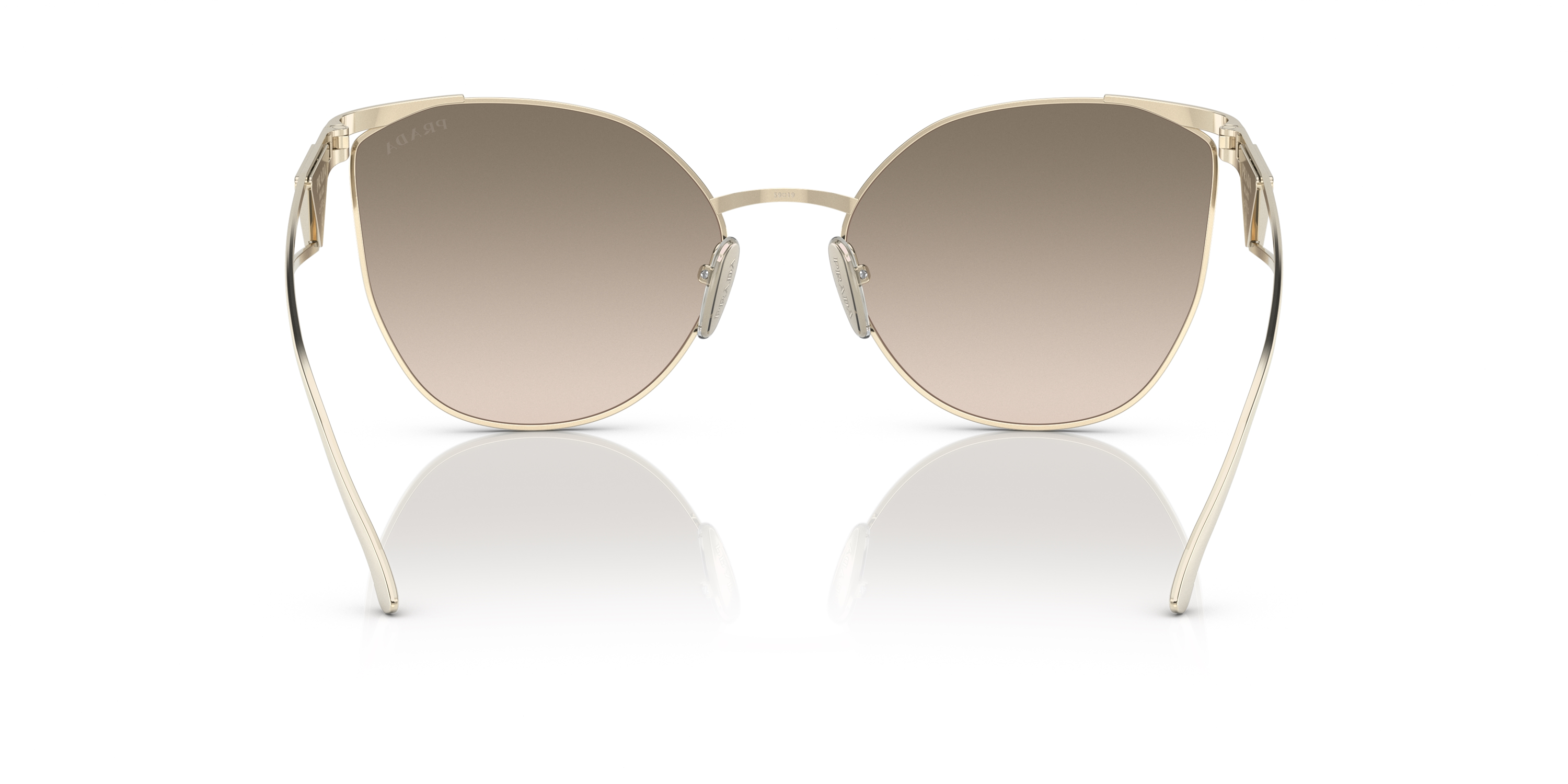 PRADA 0PR 50ZS ZVN3D0 59