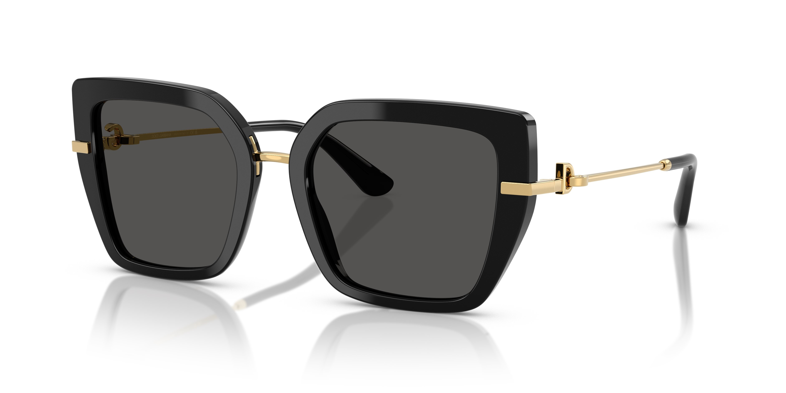 DOLCE & GABBANA 0DG4474 501/87 53