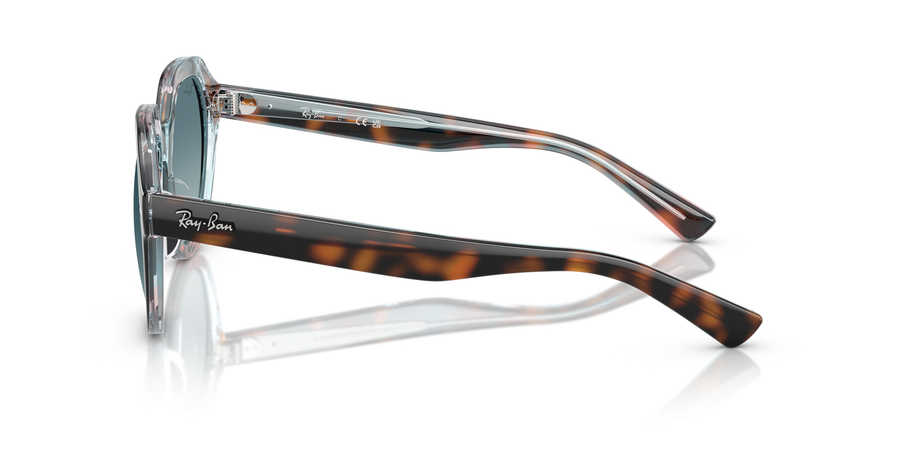 RAY-BAN 4399 14133M 51