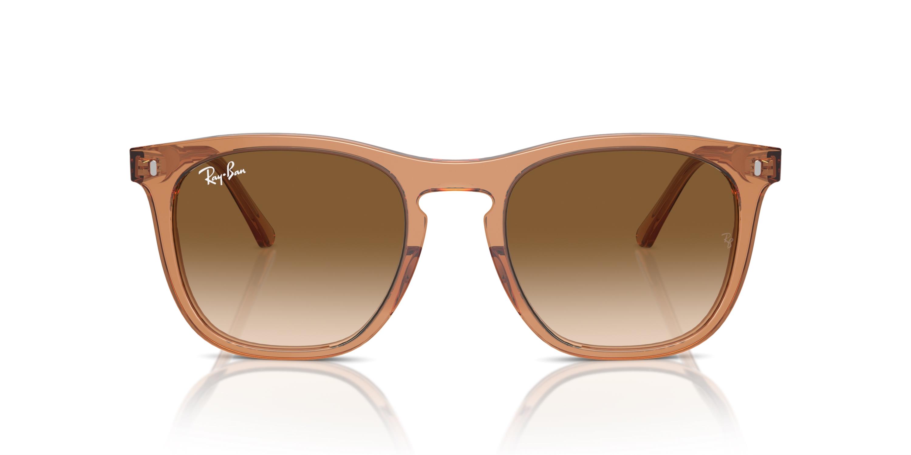 RAY-BAN 2210 676451 53
