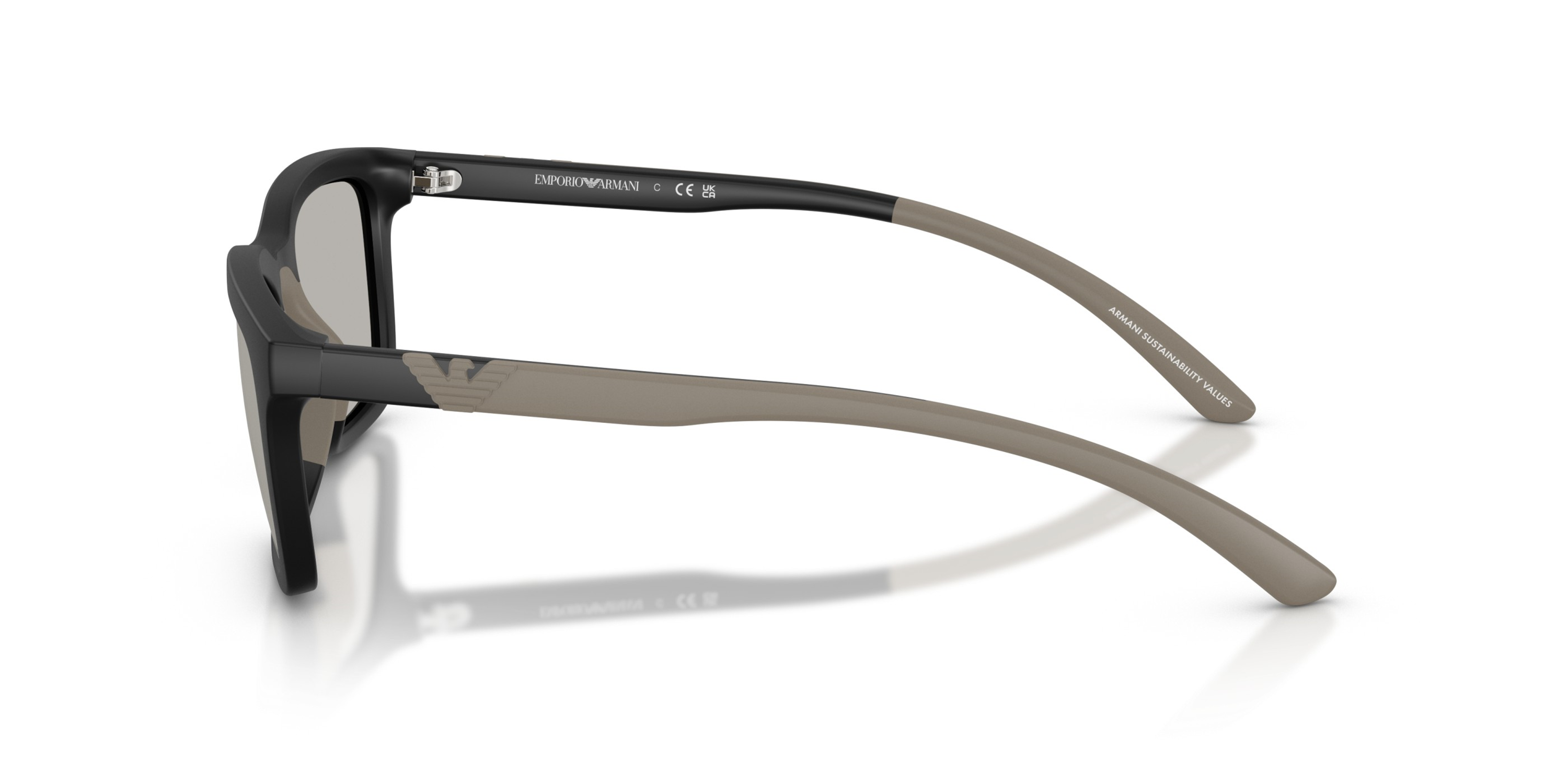 EMPORIO ARMANI 4249U 50016G 55
