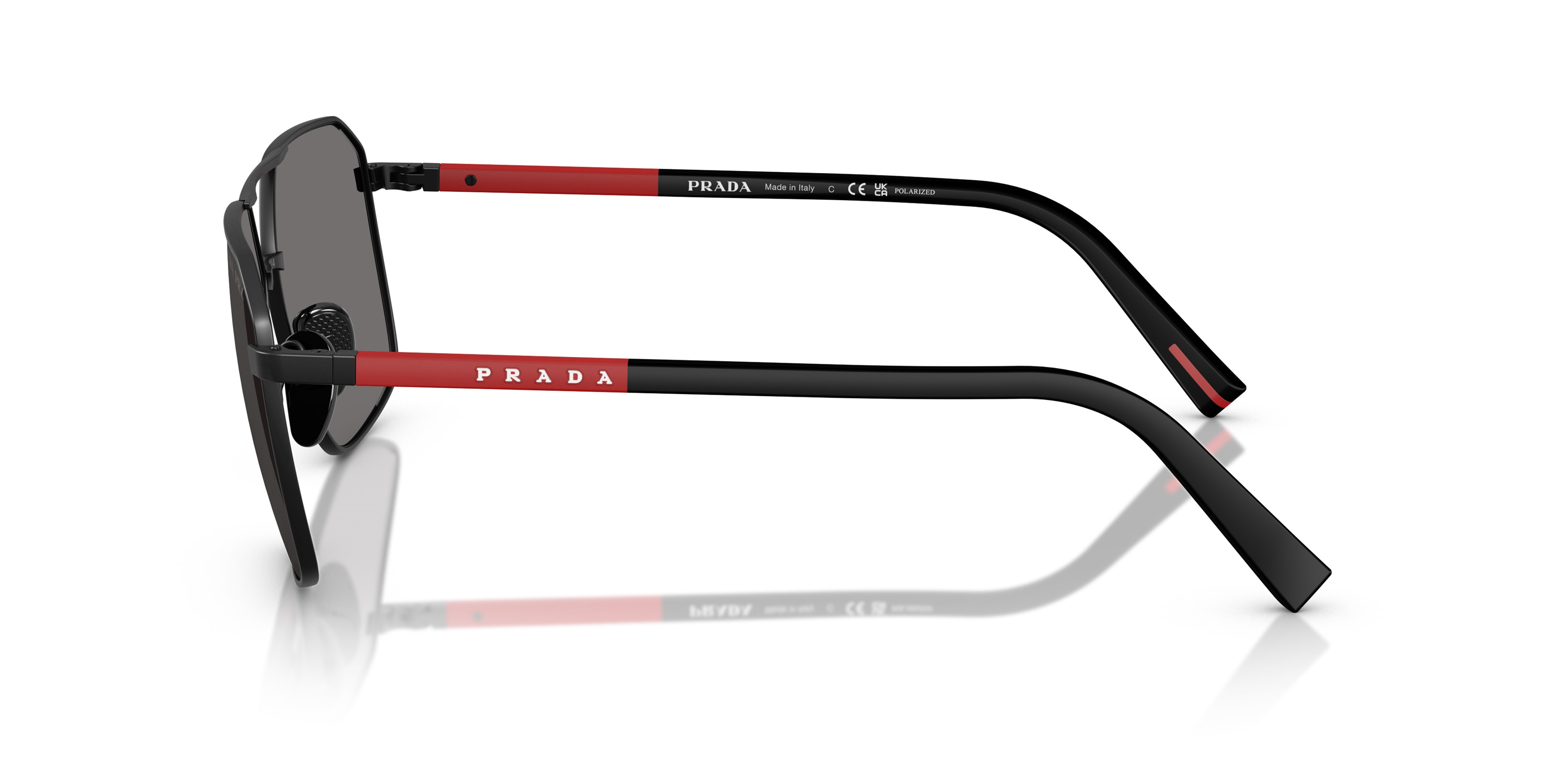 PRADA LINEA ROSSA 0PS A50S 1BO02G 60
