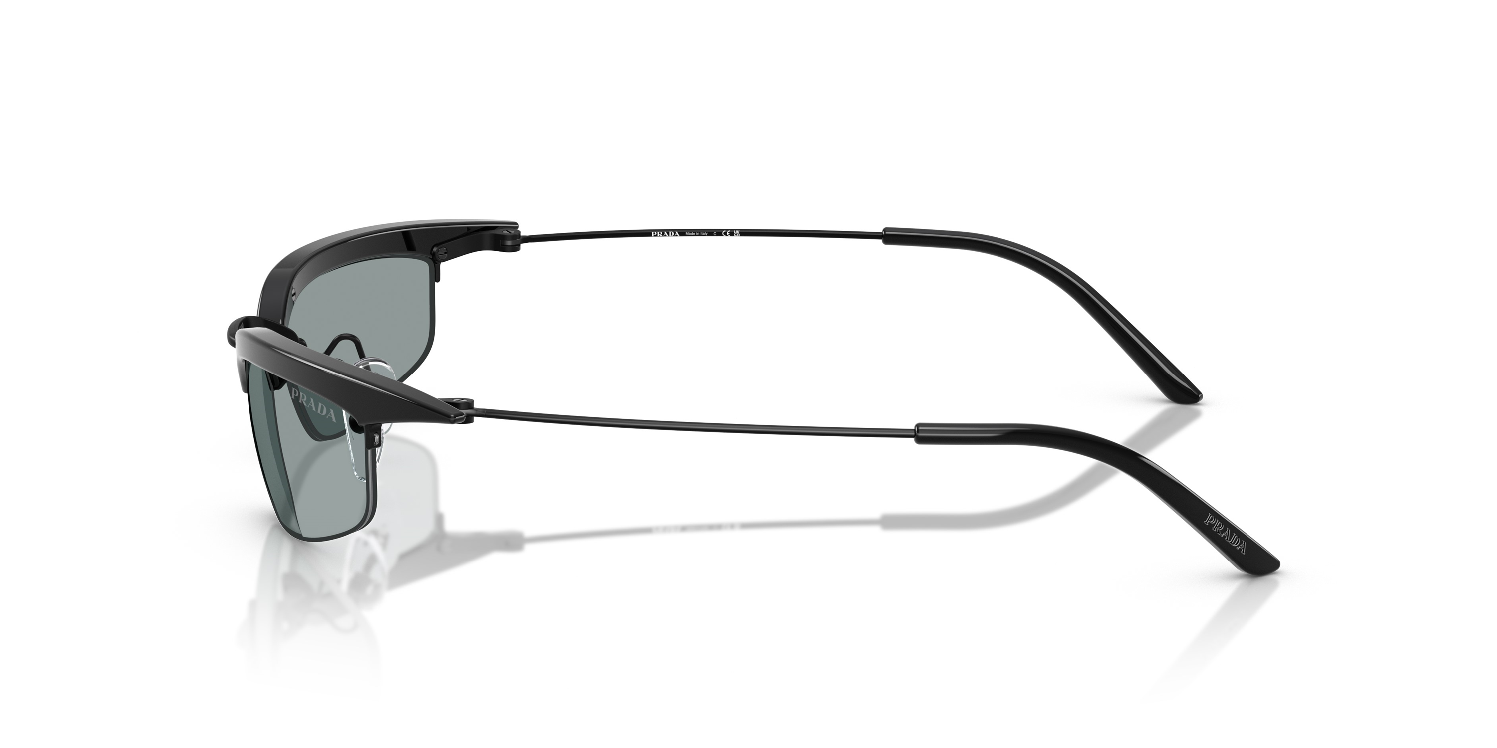 PRADA 0PR B50S 1AB3C2 52