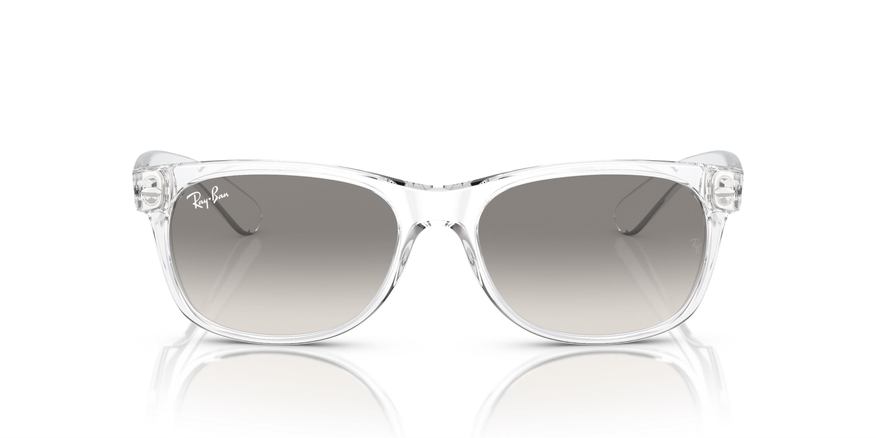 RAY-BAN 2132 677432 55