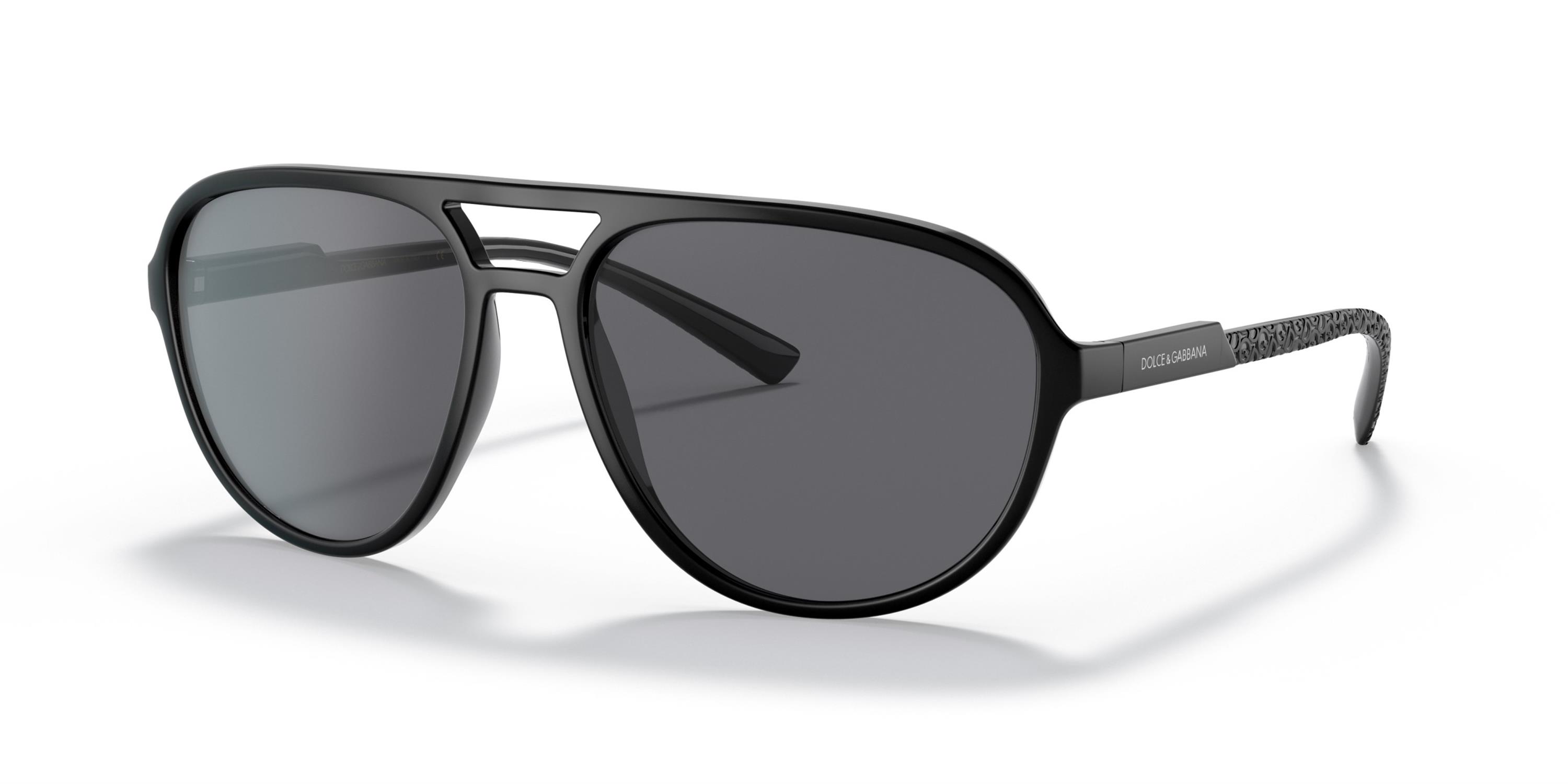 DOLCE & GABBANA 6150 252581 60 Güneş Gözlüğü