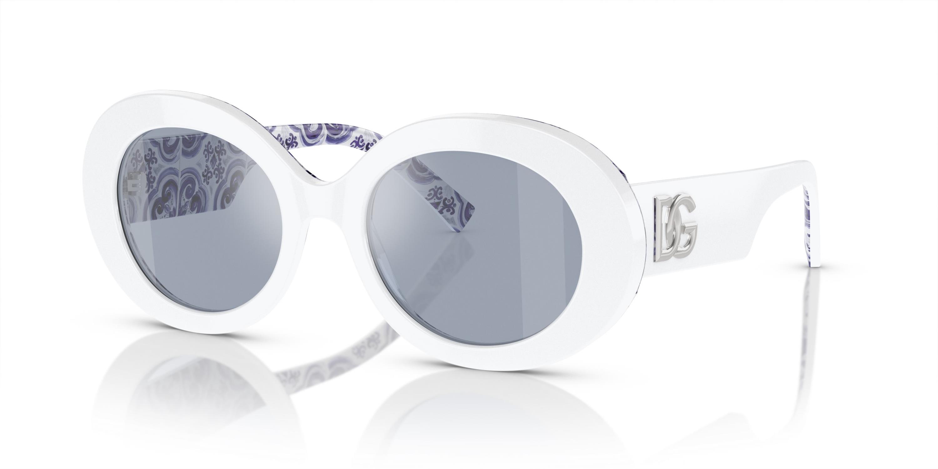 DOLCE & GABBANA 0DG4448 337155 51