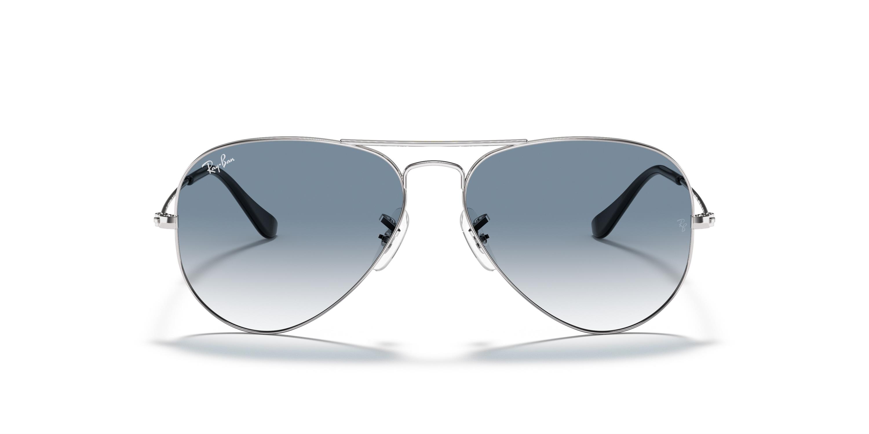 RAY-BAN 3025 003/3F 55