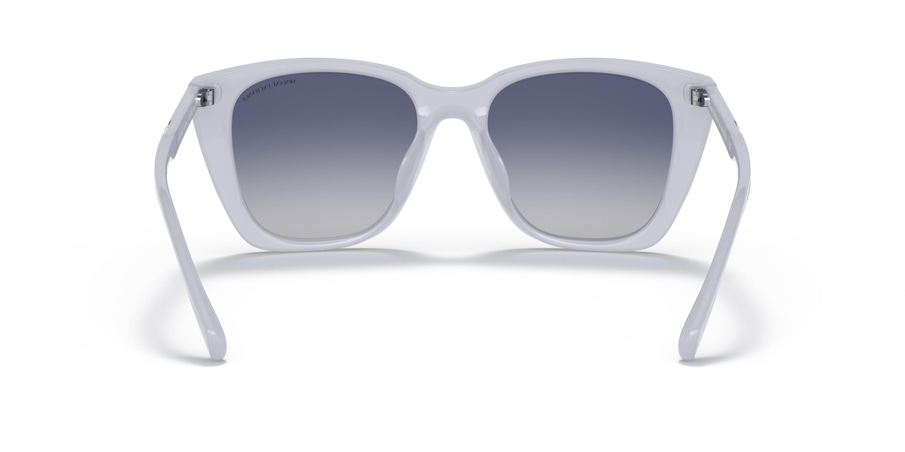 ARMANI EXCHANGE 4116SU 82104L 53
