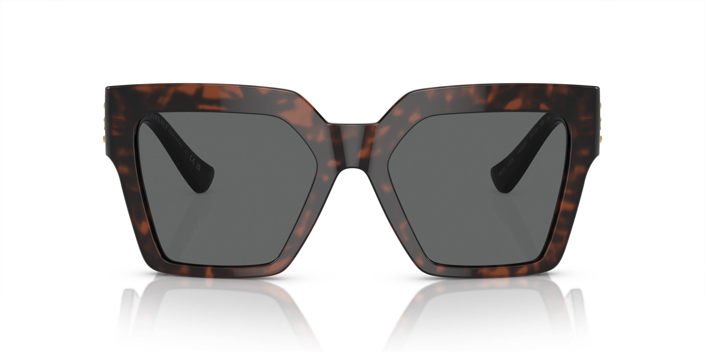 VERSACE 4458 542987 54