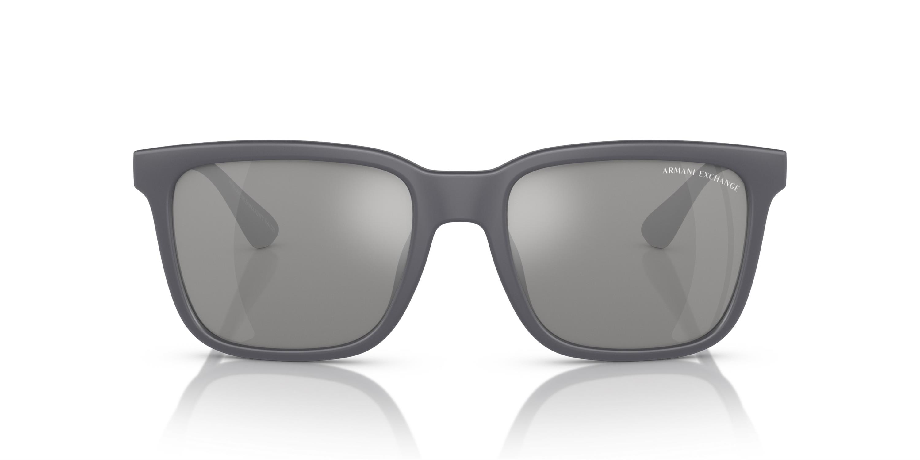 ARMANI EXCHANGE 4112SU 8294Z3 55 Erkek Güneş Gözlüğü