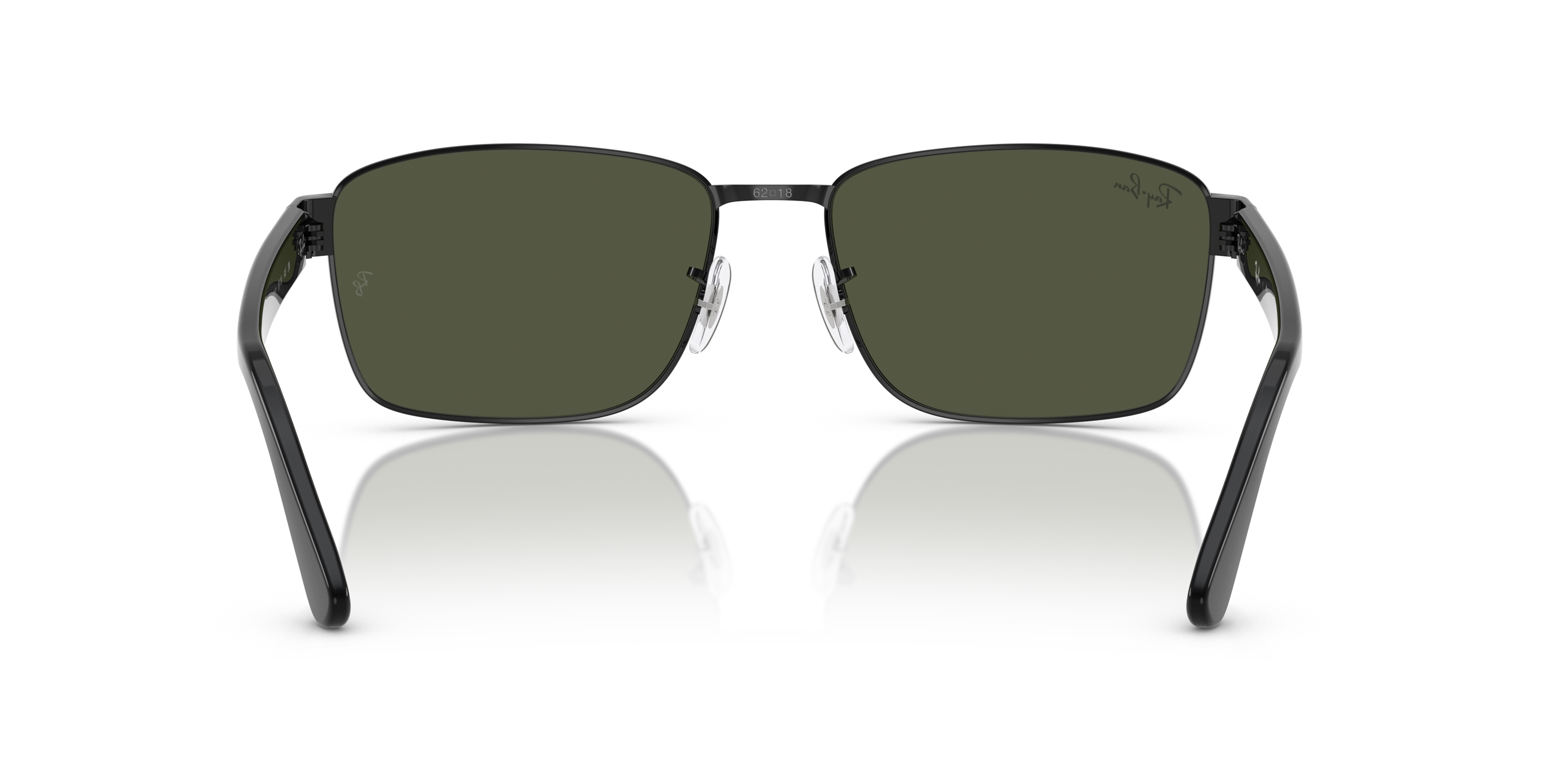 RAY-BAN 0RB3750 002/31 62