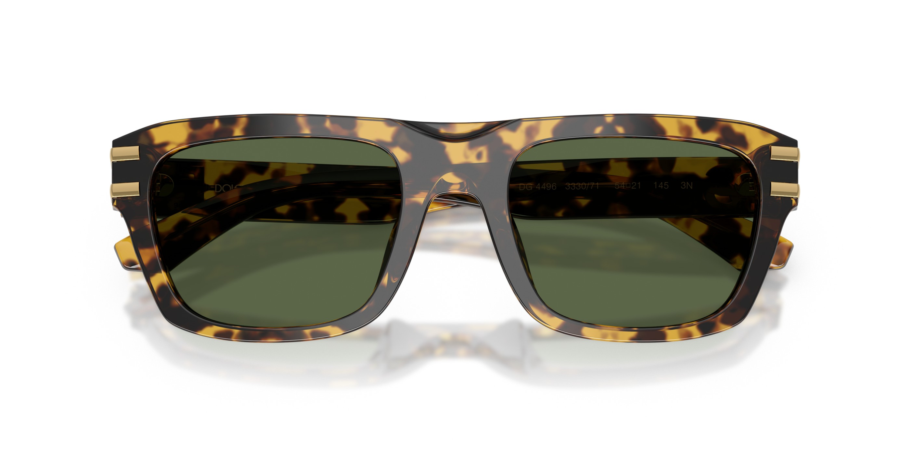 DOLCE & GABBANA 4496 333071 54