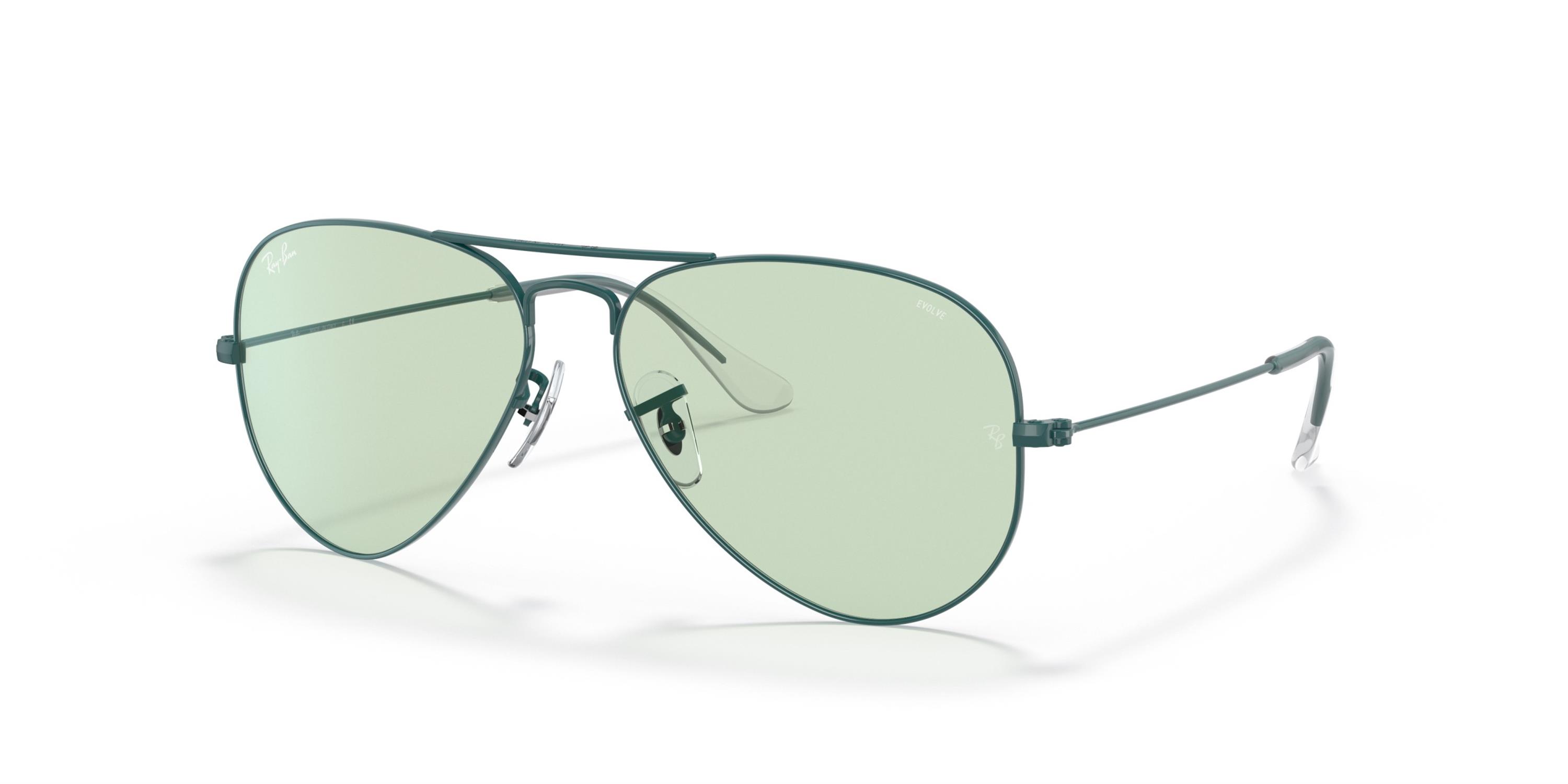 RAY-BAN 3025 9225T1 58 Aviator Güneş Gözlüğü