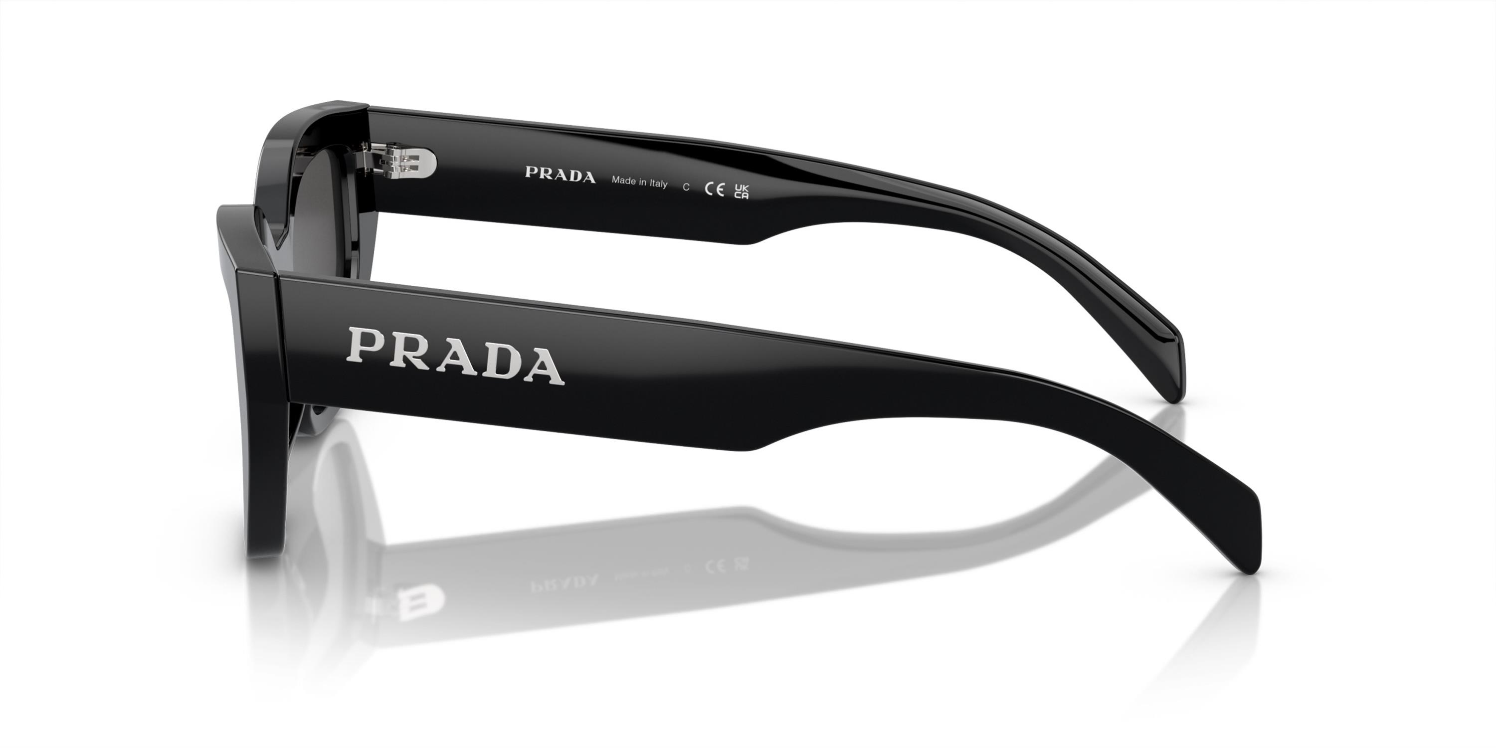 PRADA 0PR A09S 1AB5S0 53